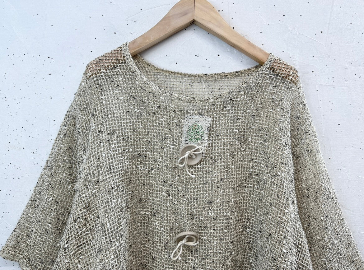 Vintage Tops [D32117]