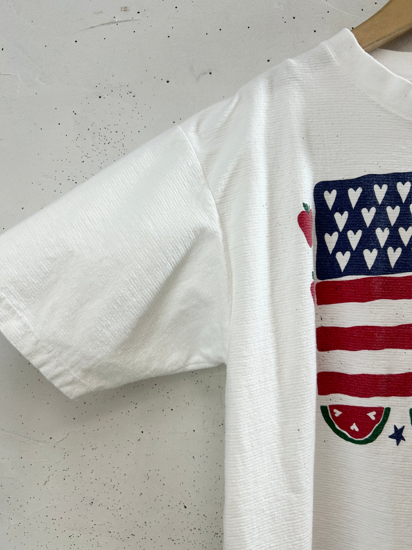 Vintage T-Shirt 〜MADE IN USA〜 [G33228]