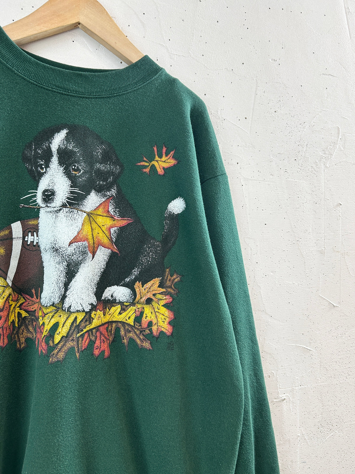 Vintage Sweat 〜MADE IN USA〜 [I33999]