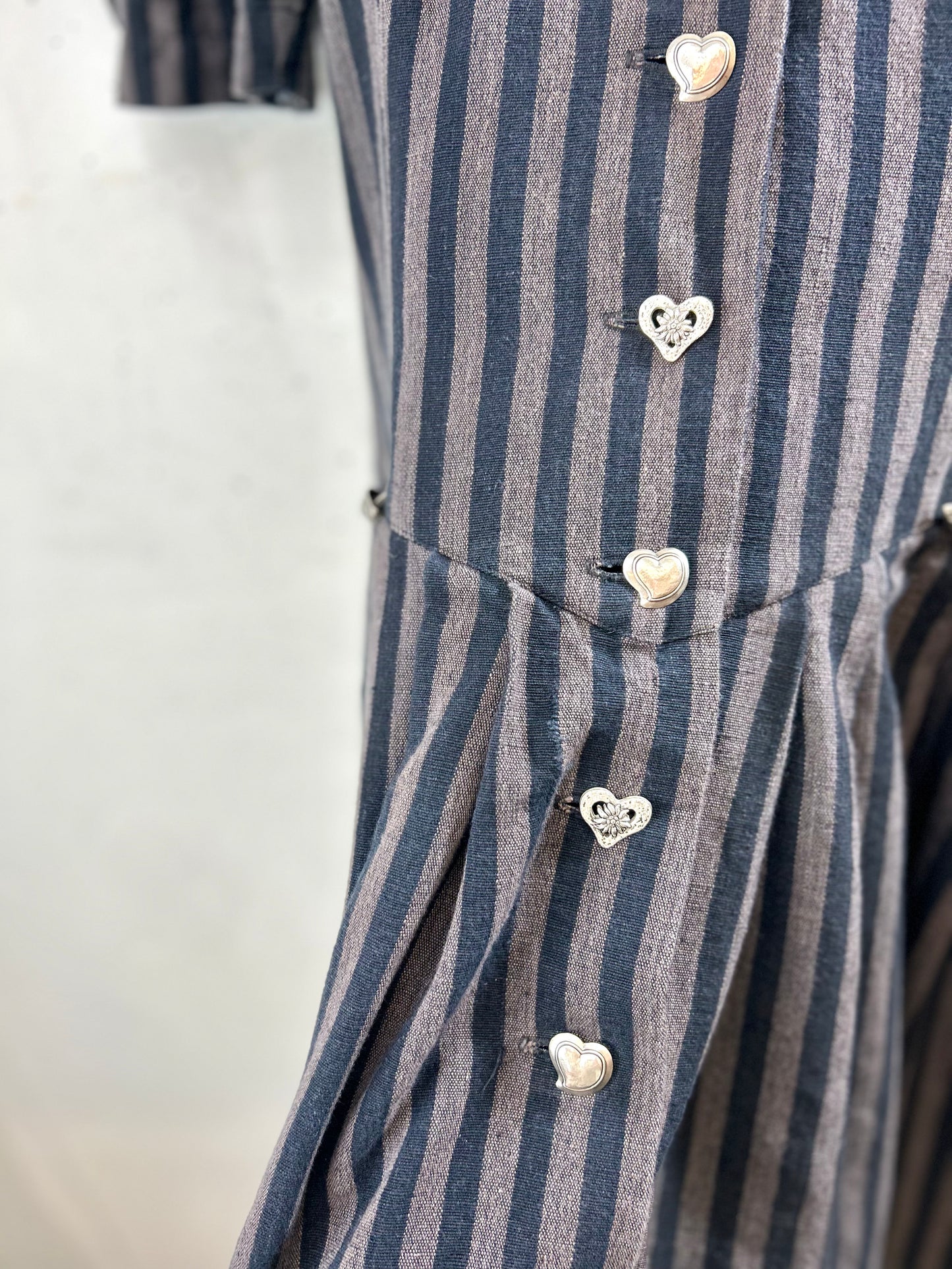 Vintage Tyrol Dress [F30509]