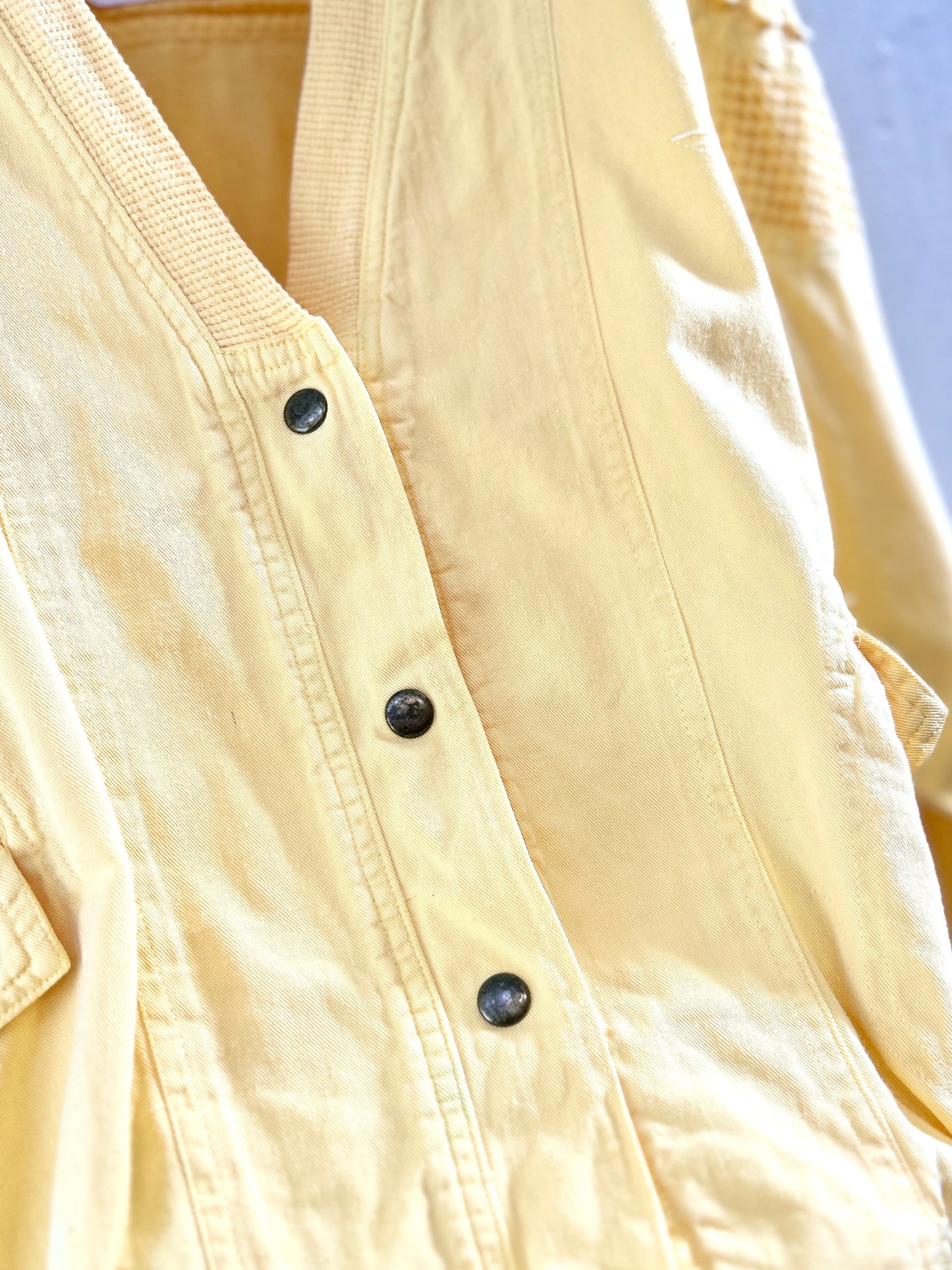 Vintage Jacket  [I30302]