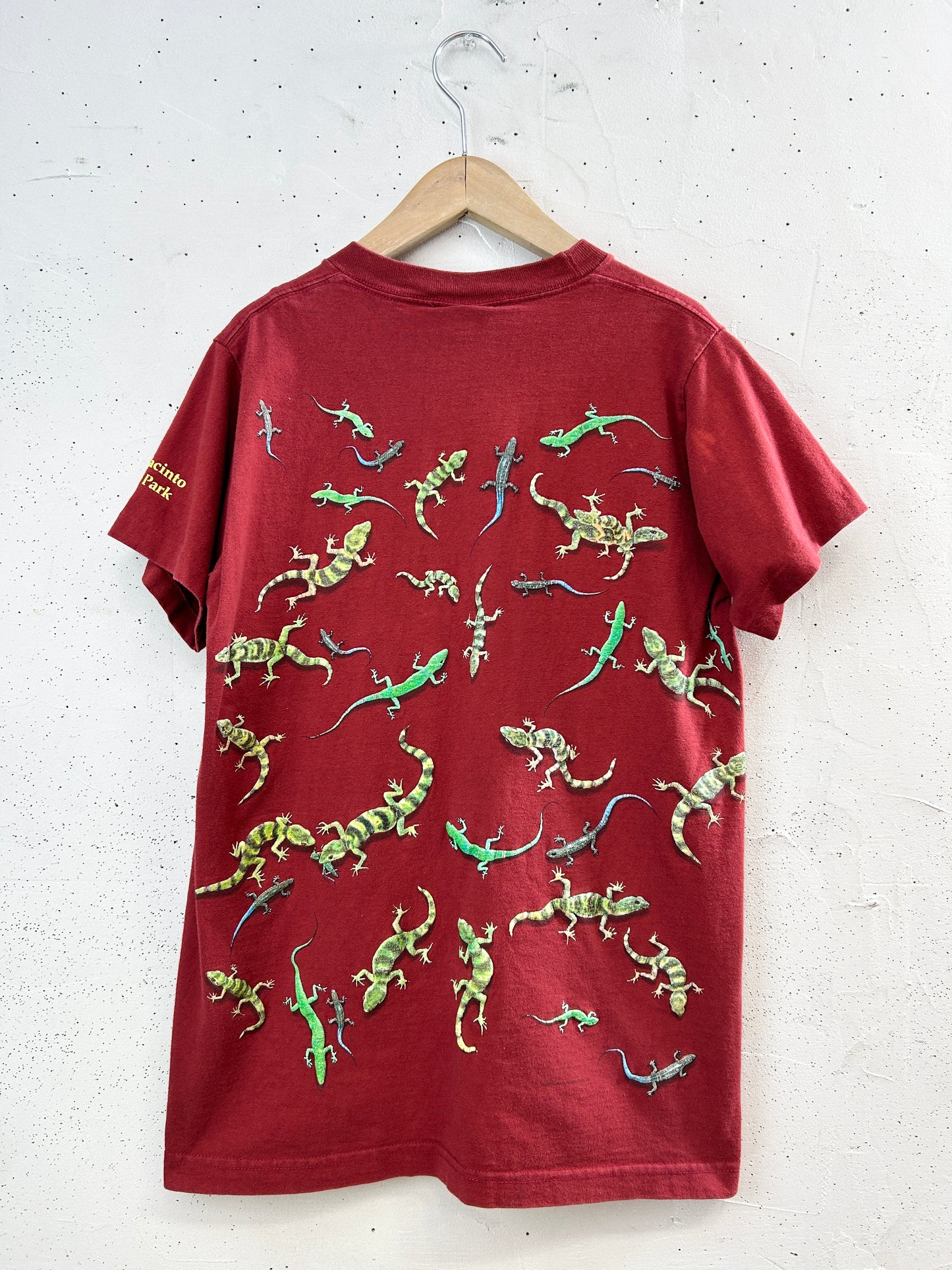 Vintage T-Shirt 〜MADE IN USA〜 [G33162]