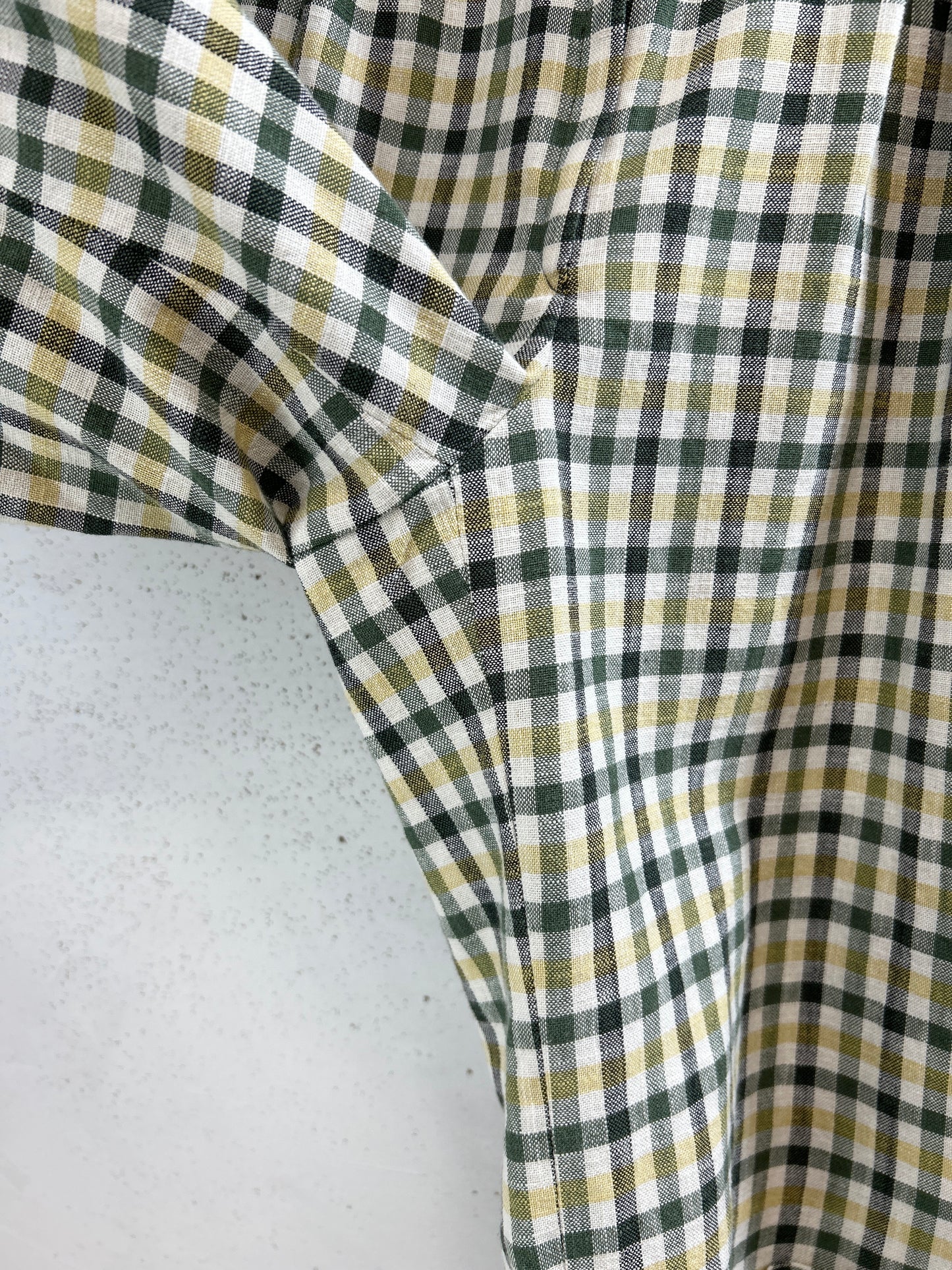 Vintage Pants [F32737]