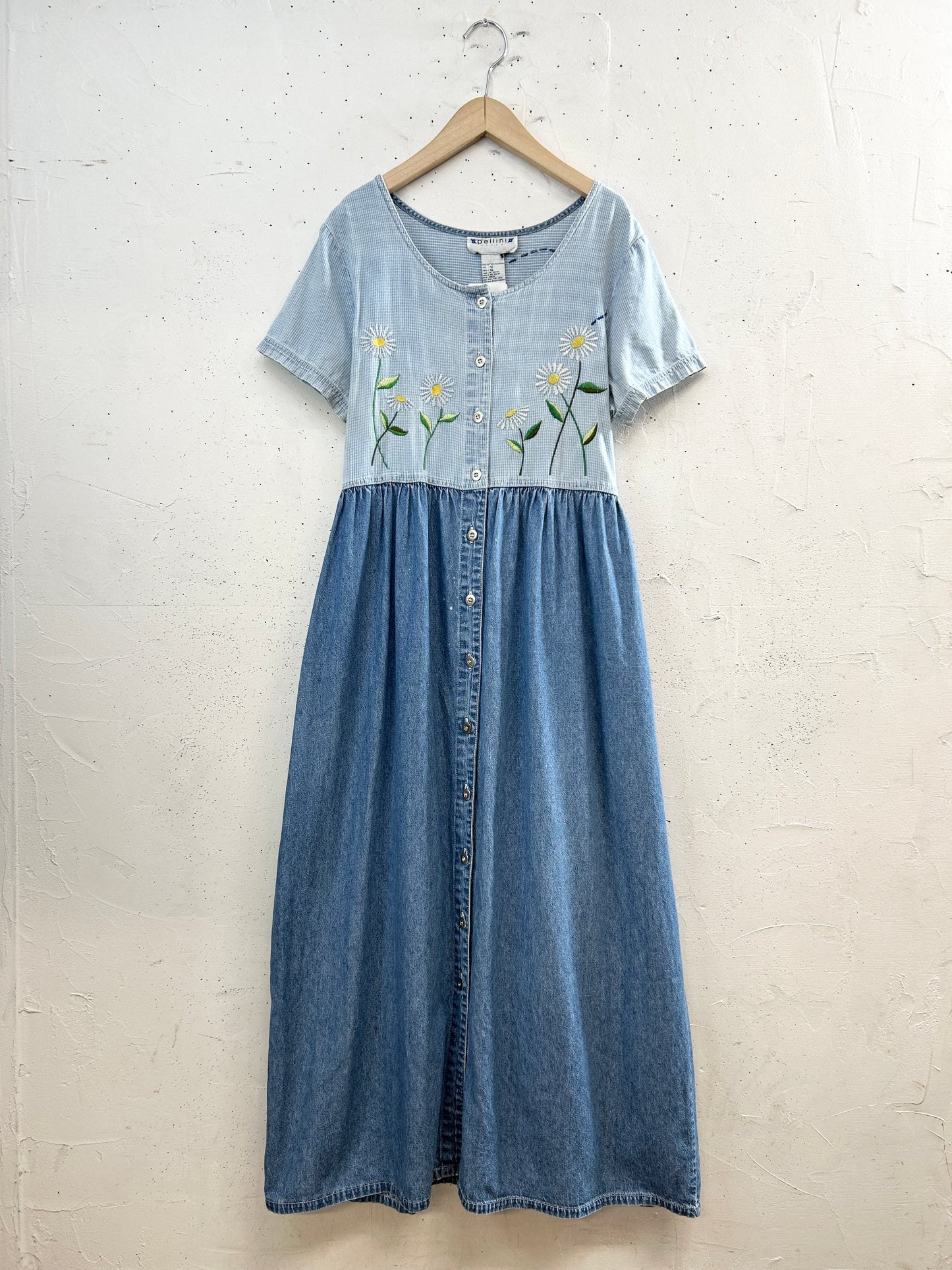 Vintage Dress [G33122]