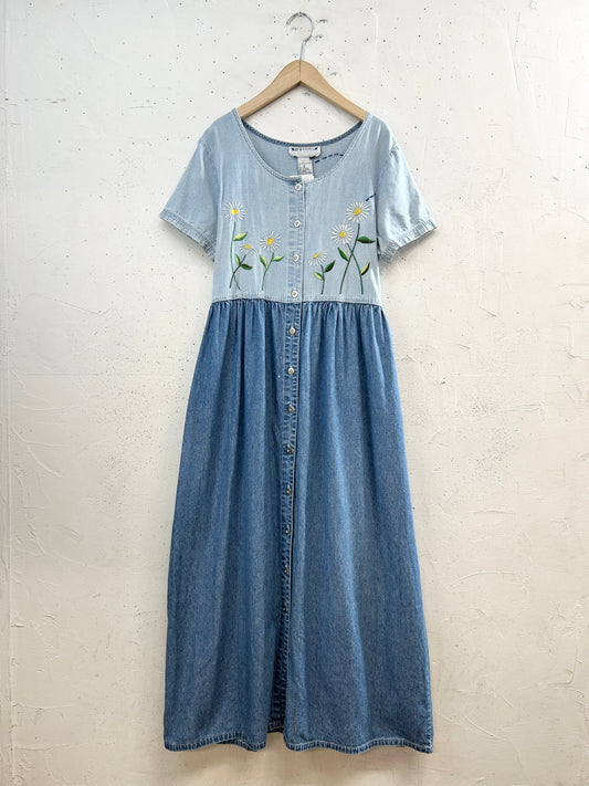 Vintage Dress [G33122]