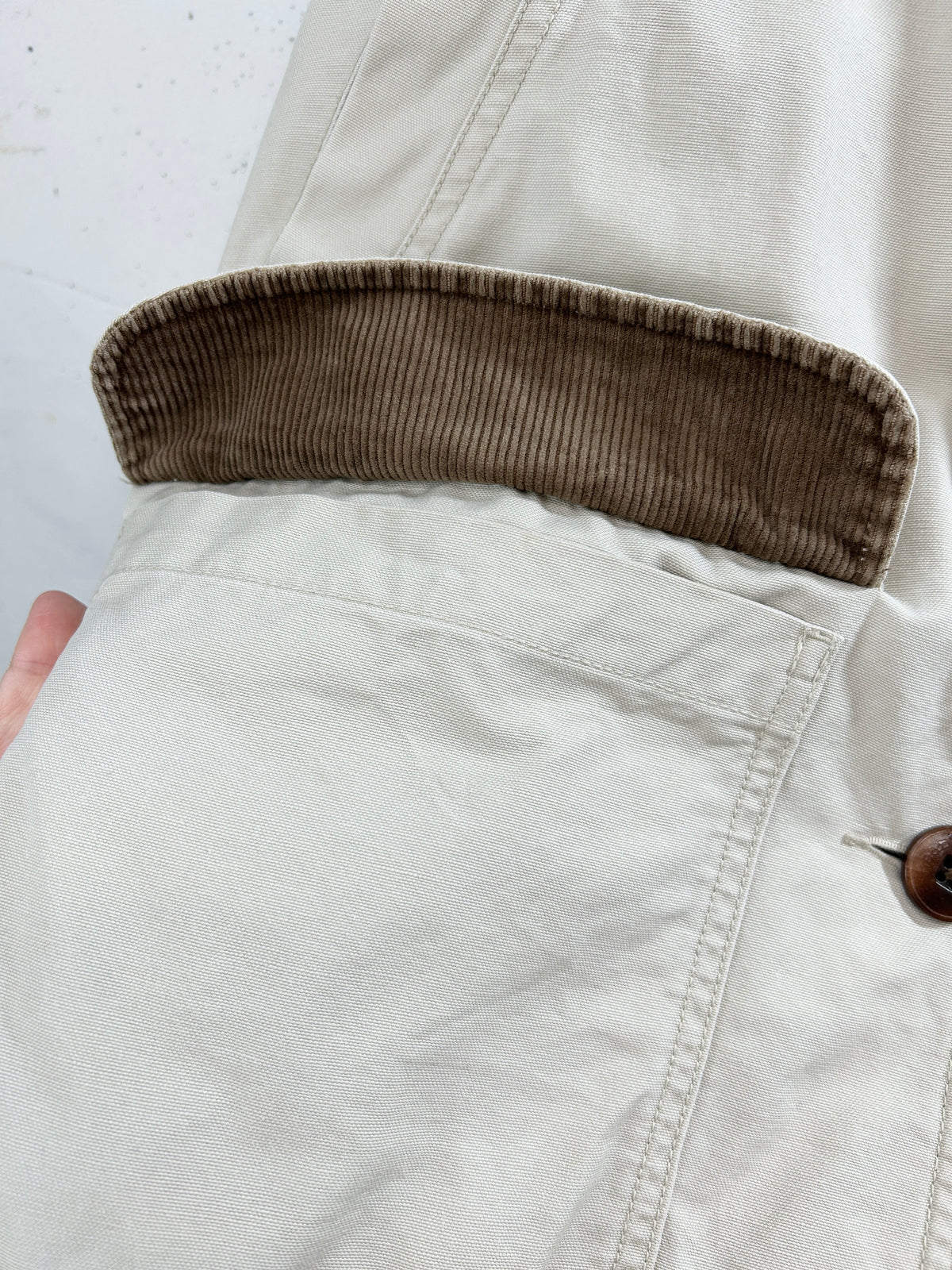 Vintage Jacket 〜L.L.BEAN〜 [I33952]