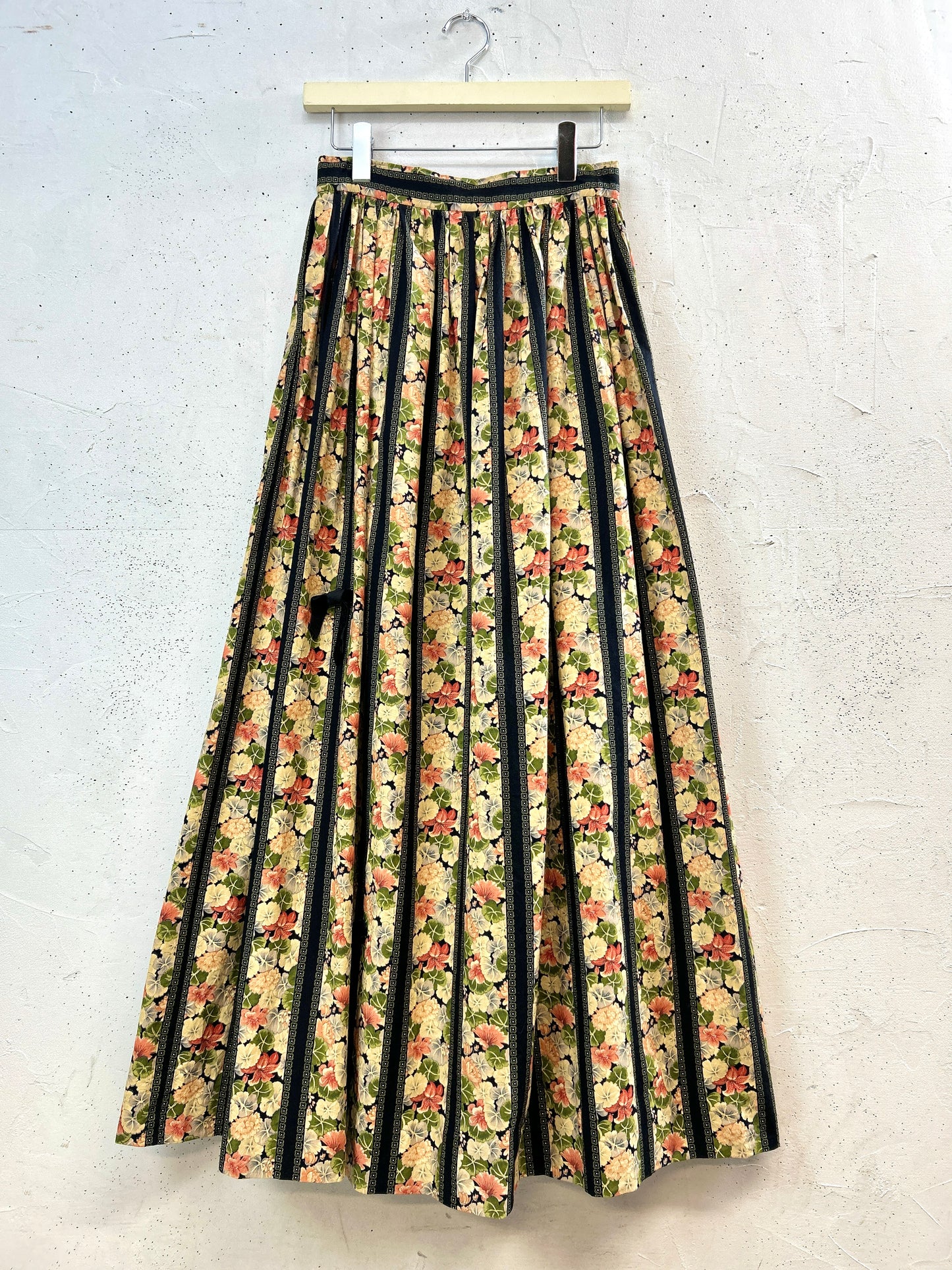 Vintage Skirt [H33427]