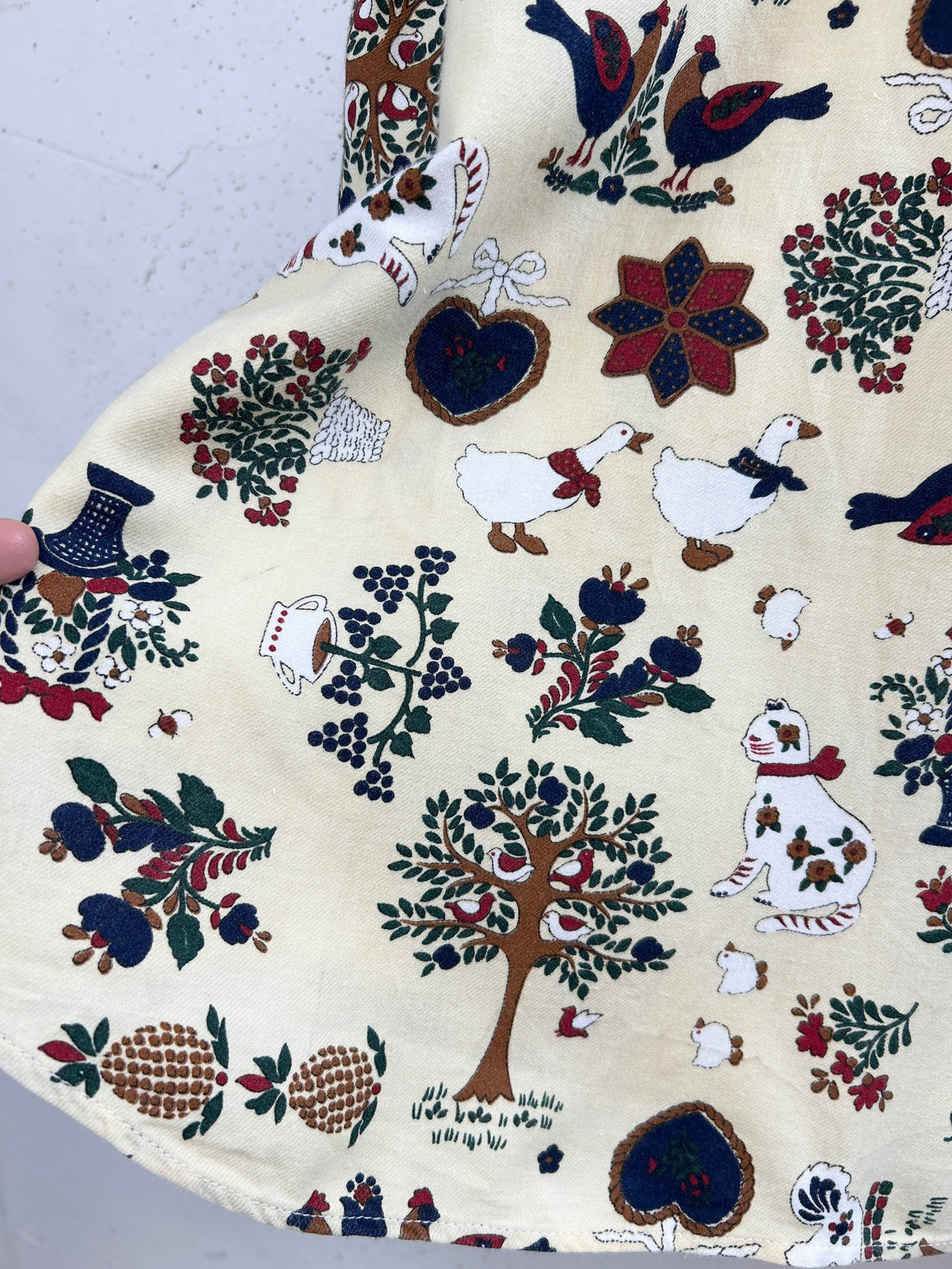 Vintage Shirt [I33980]