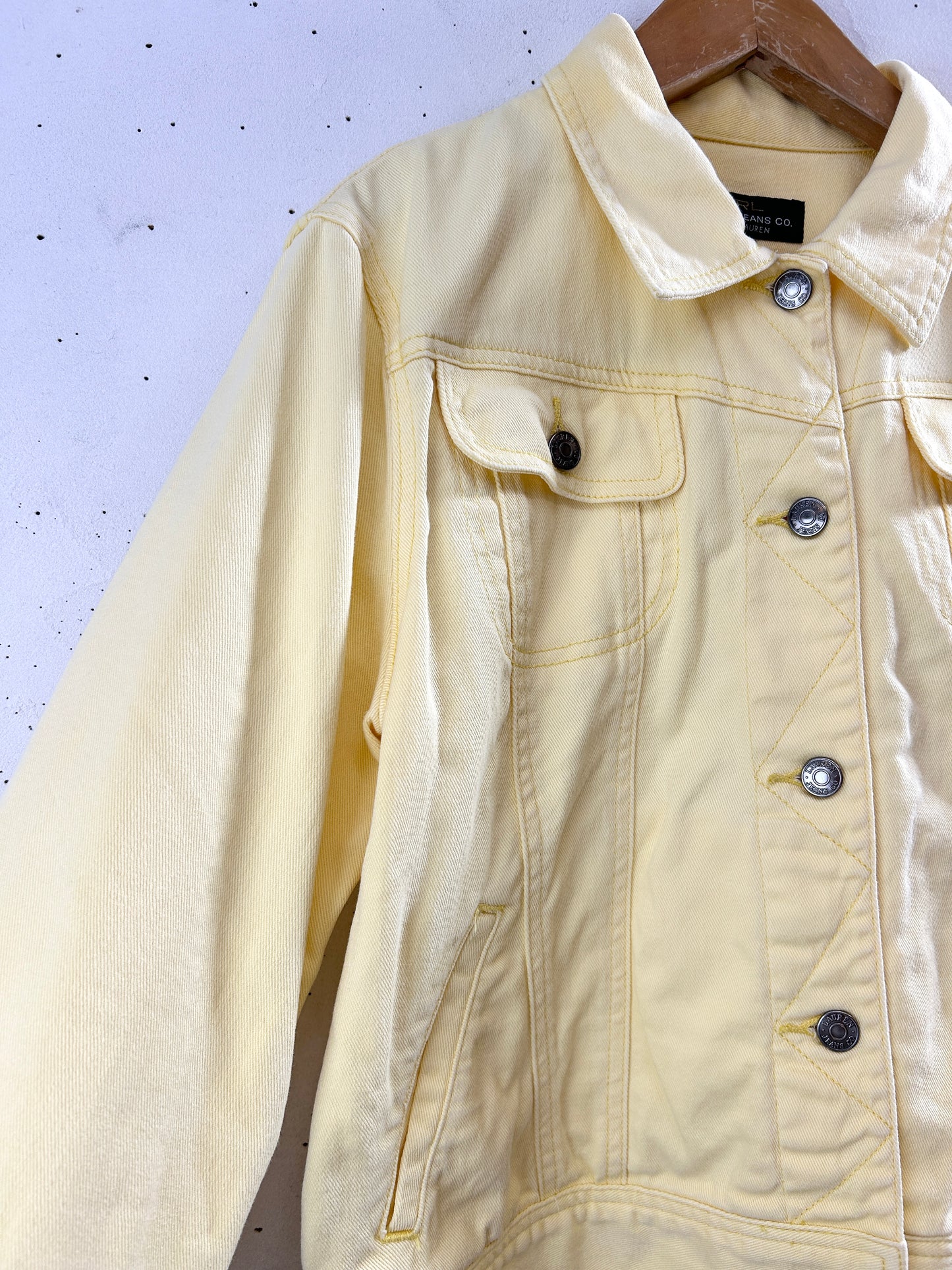Vintage Jacket 〜Ralph Lauren〜 [I30111]