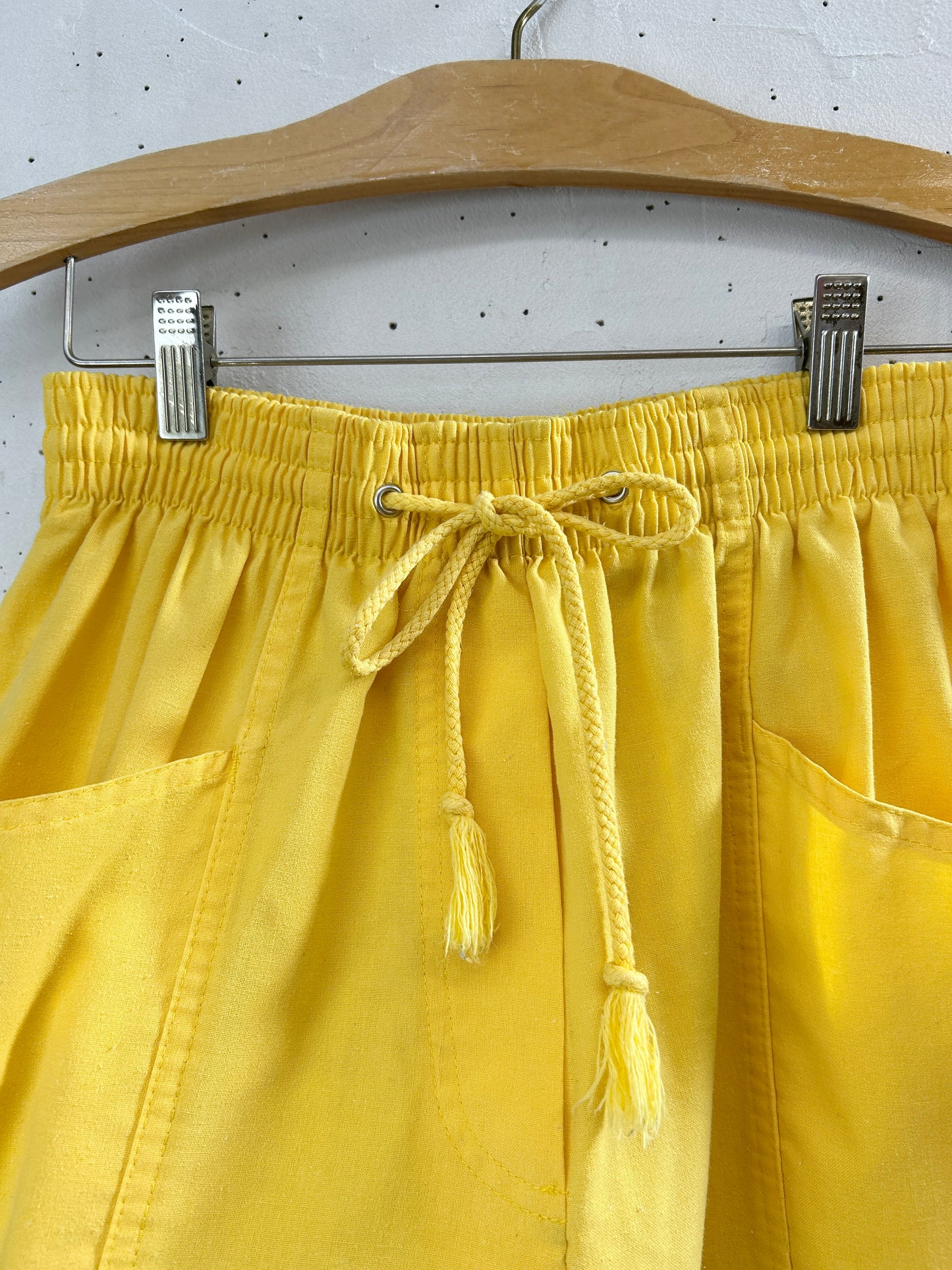 Vintage Pants [F32726]