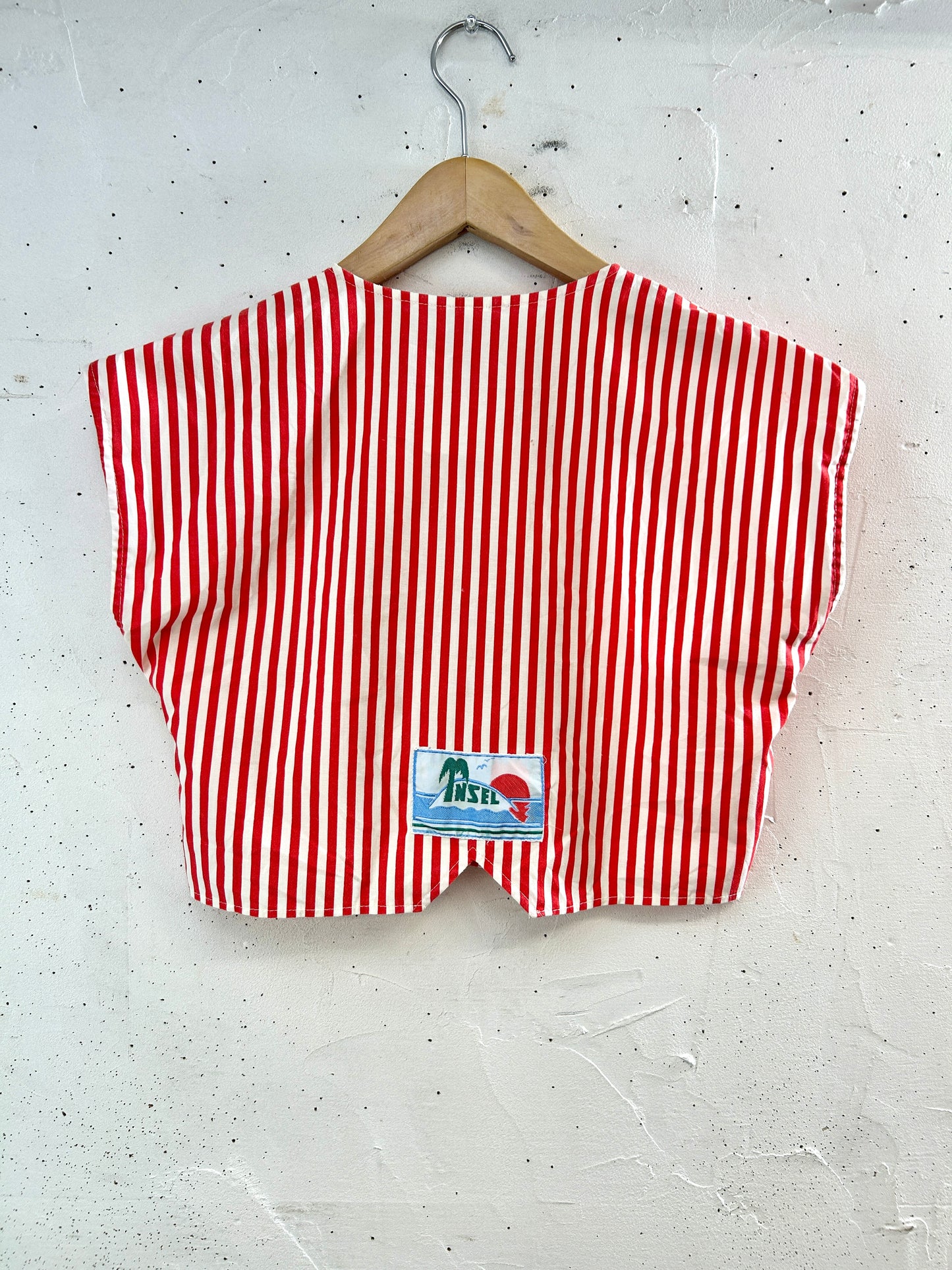 Vintage Tops [F32757]