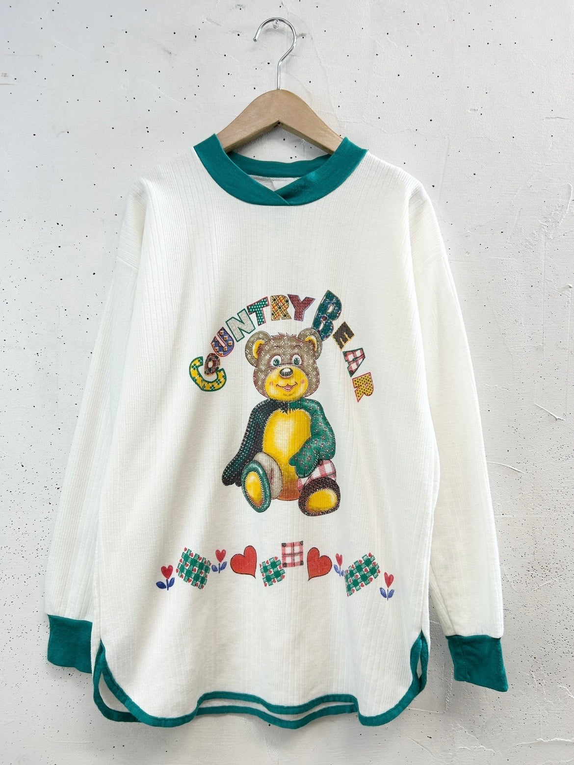 Vintage Tops [C31947]