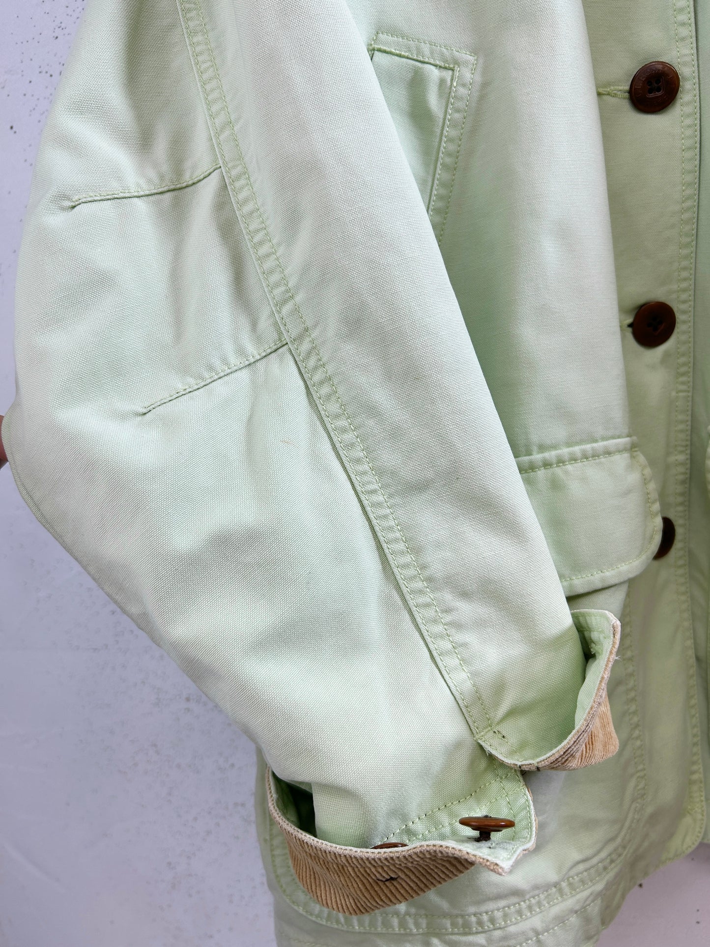 Vintage Jacket 〜L.L.BEAN〜 [I33792]