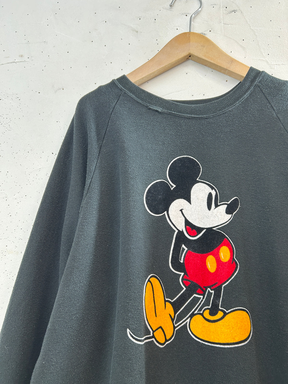 '90s Vintage Sweat 〜Disney〜 [I34042]