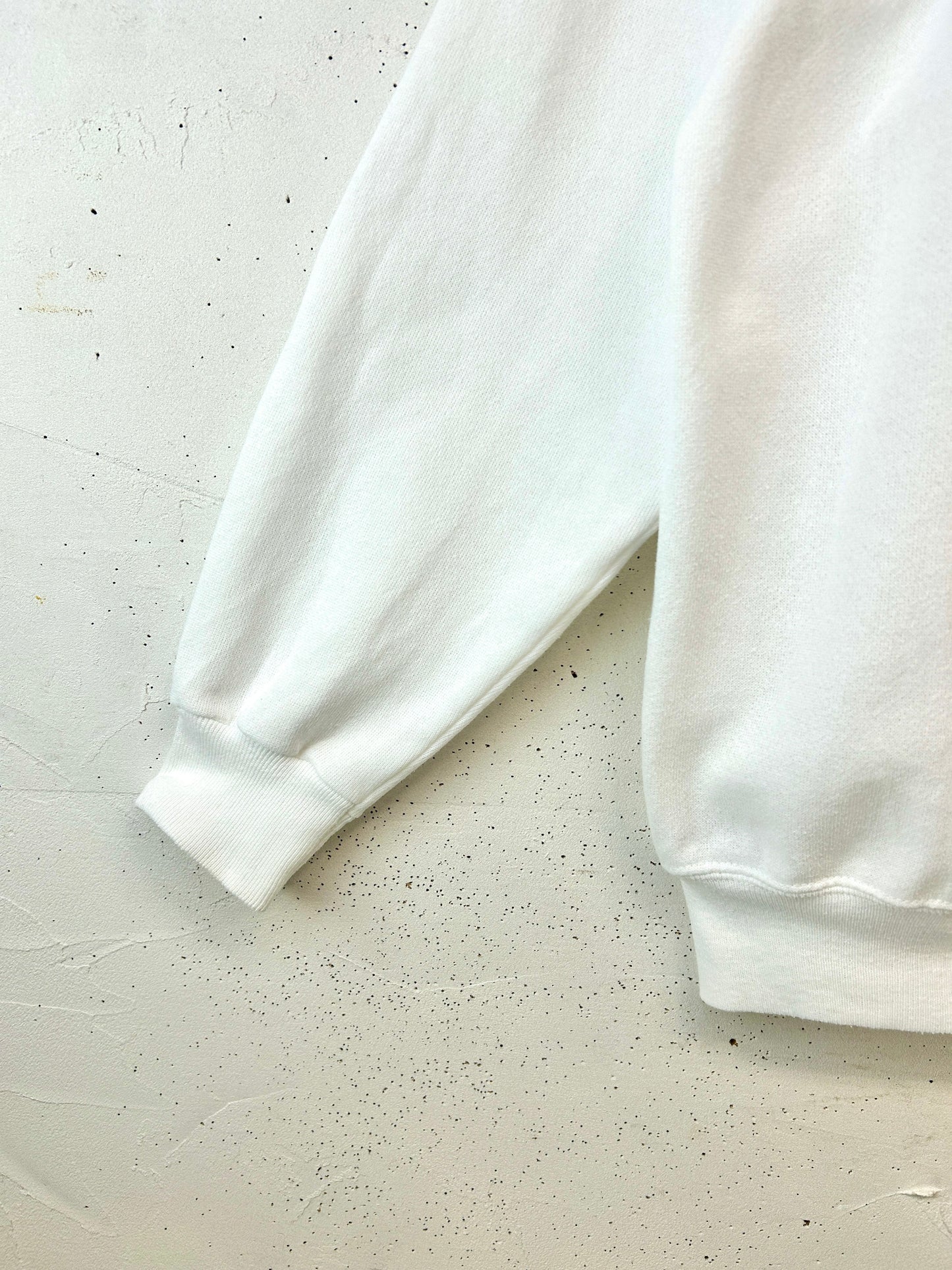 Vintage Custom Sweat 〜Hanes Her Way〜 MADE IN USA [E32502]