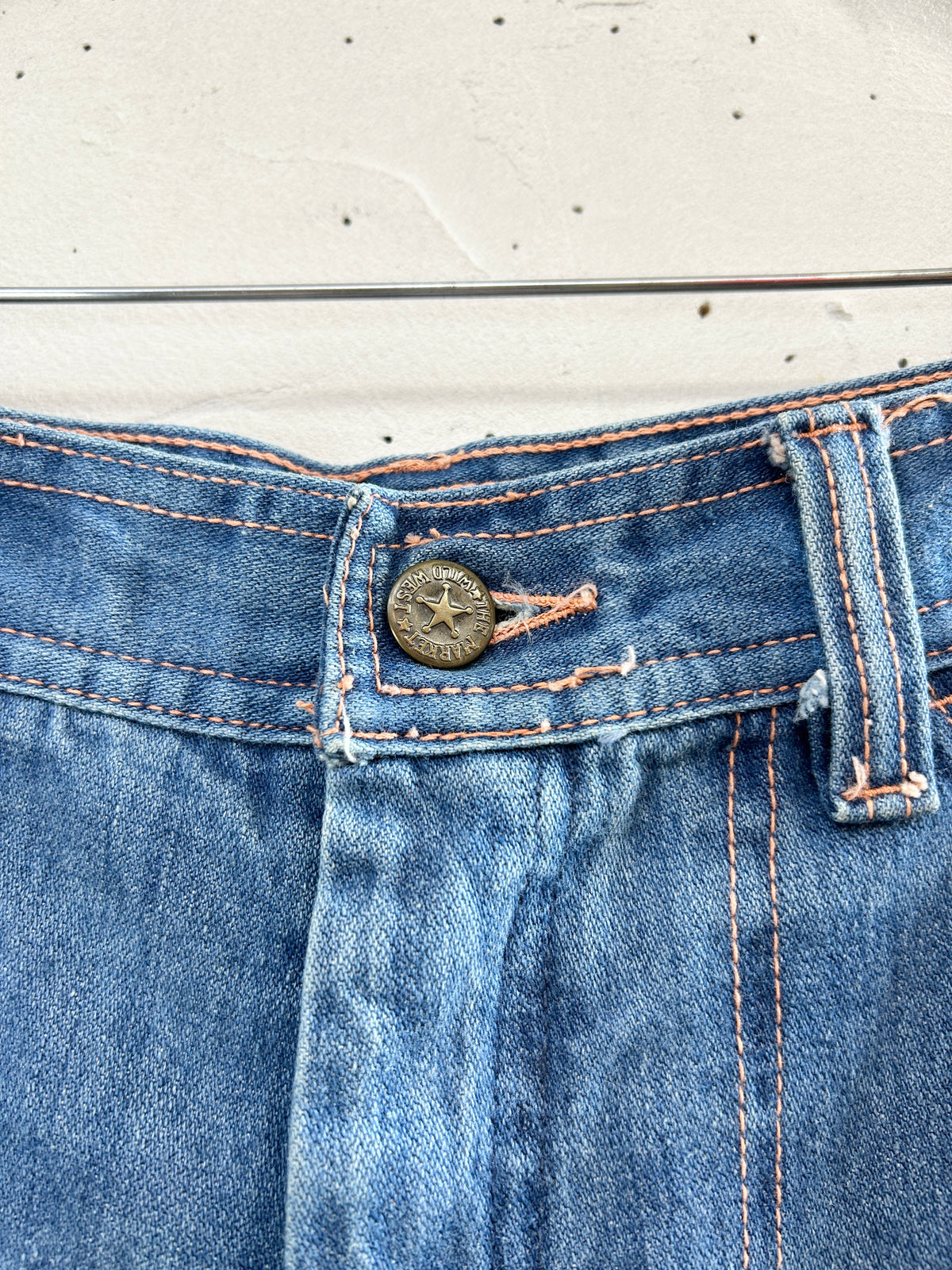 '70s Vintage Pants [I33875]
