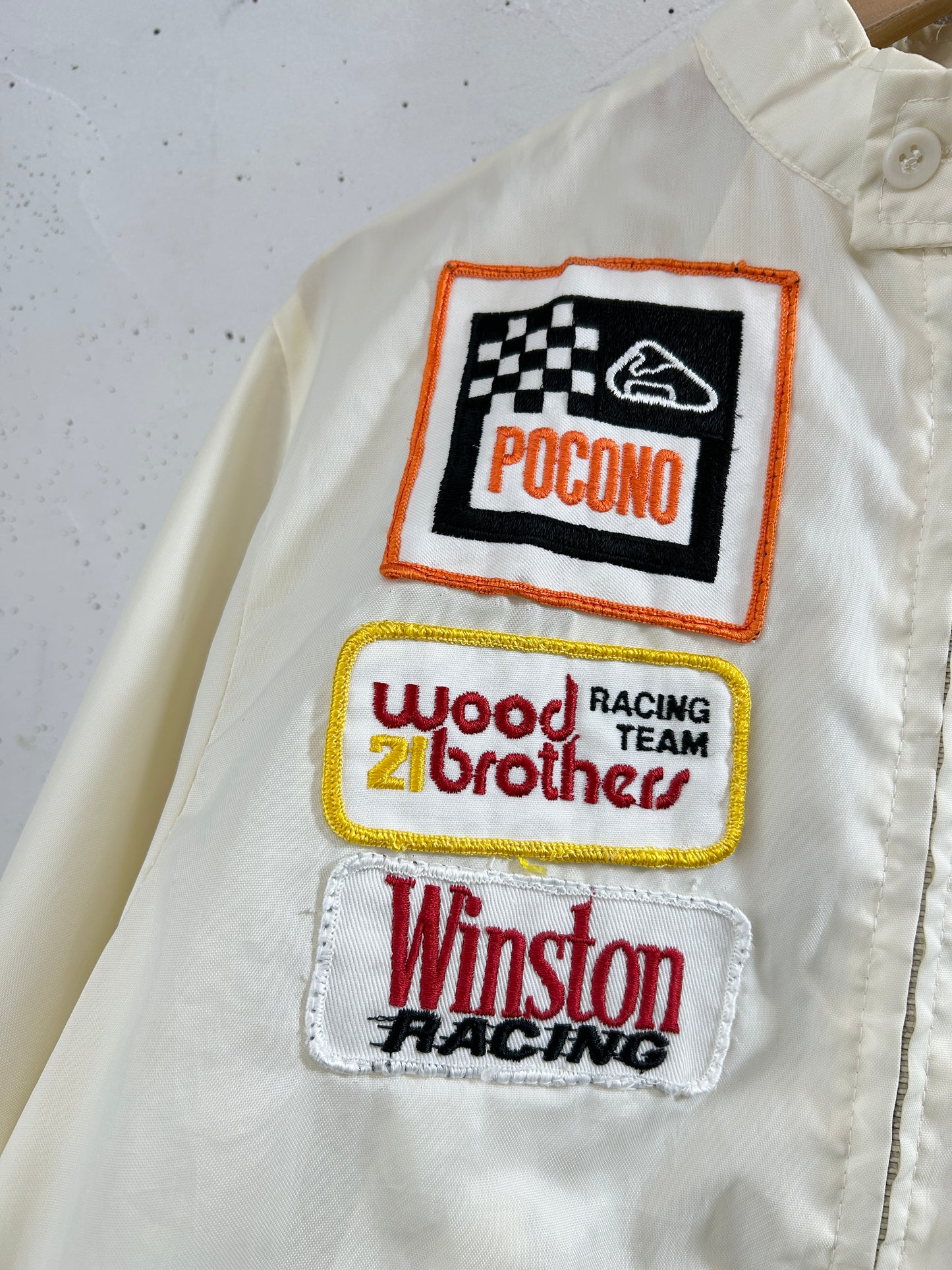 Vintage Jacket [F32678]