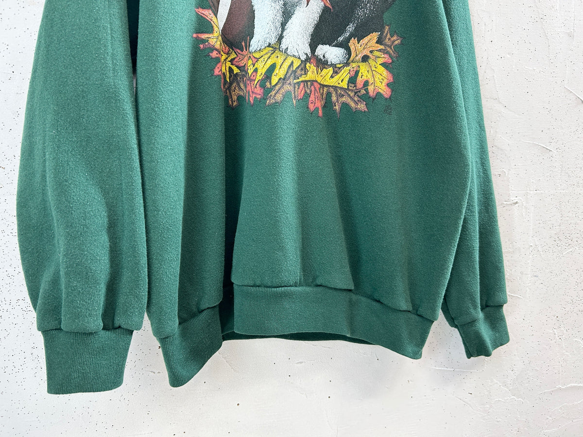 Vintage Sweat 〜MADE IN USA〜 [I33999]