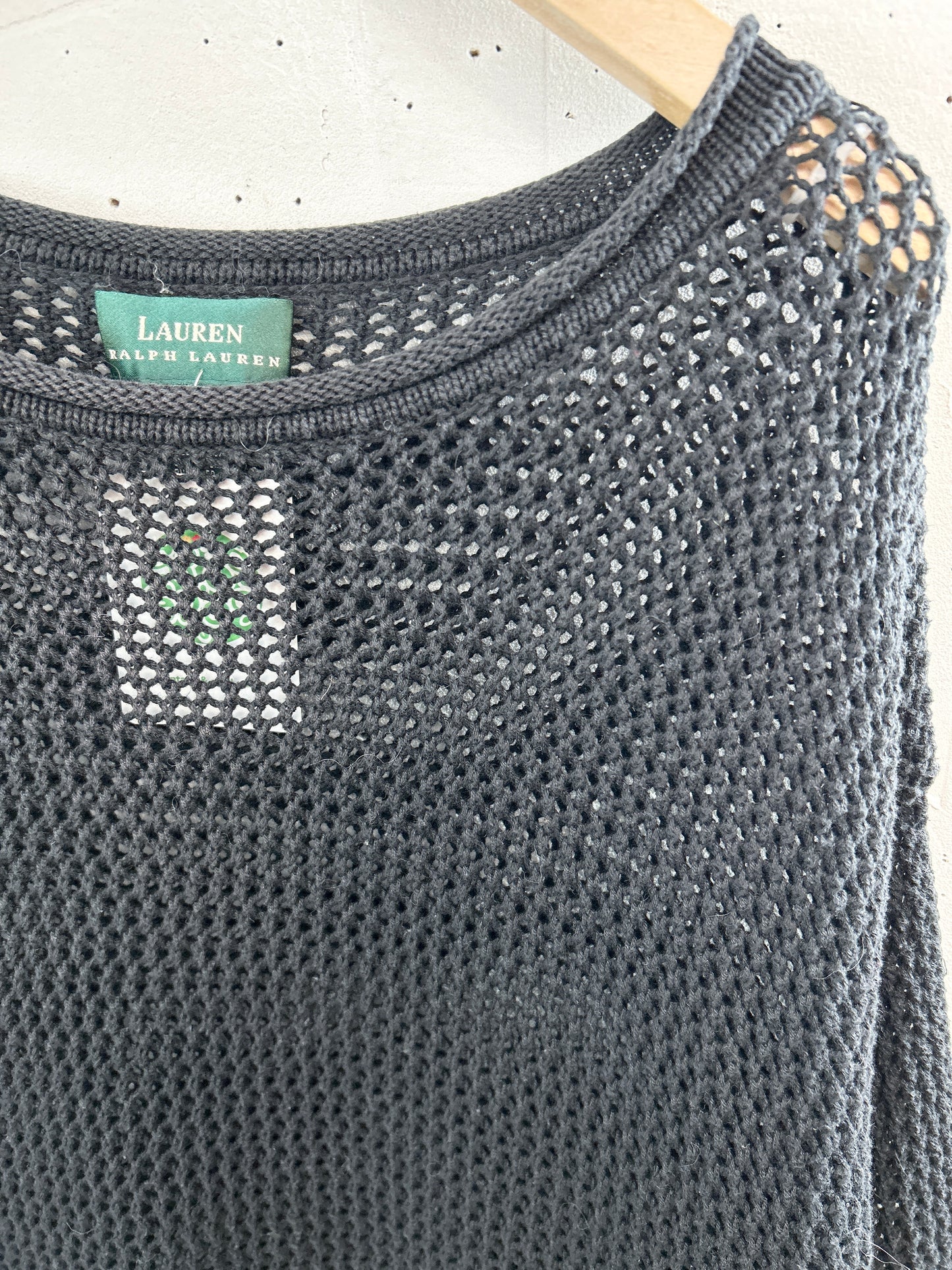 Vintage Tops 〜Ralph Lauren〜 [B31515]