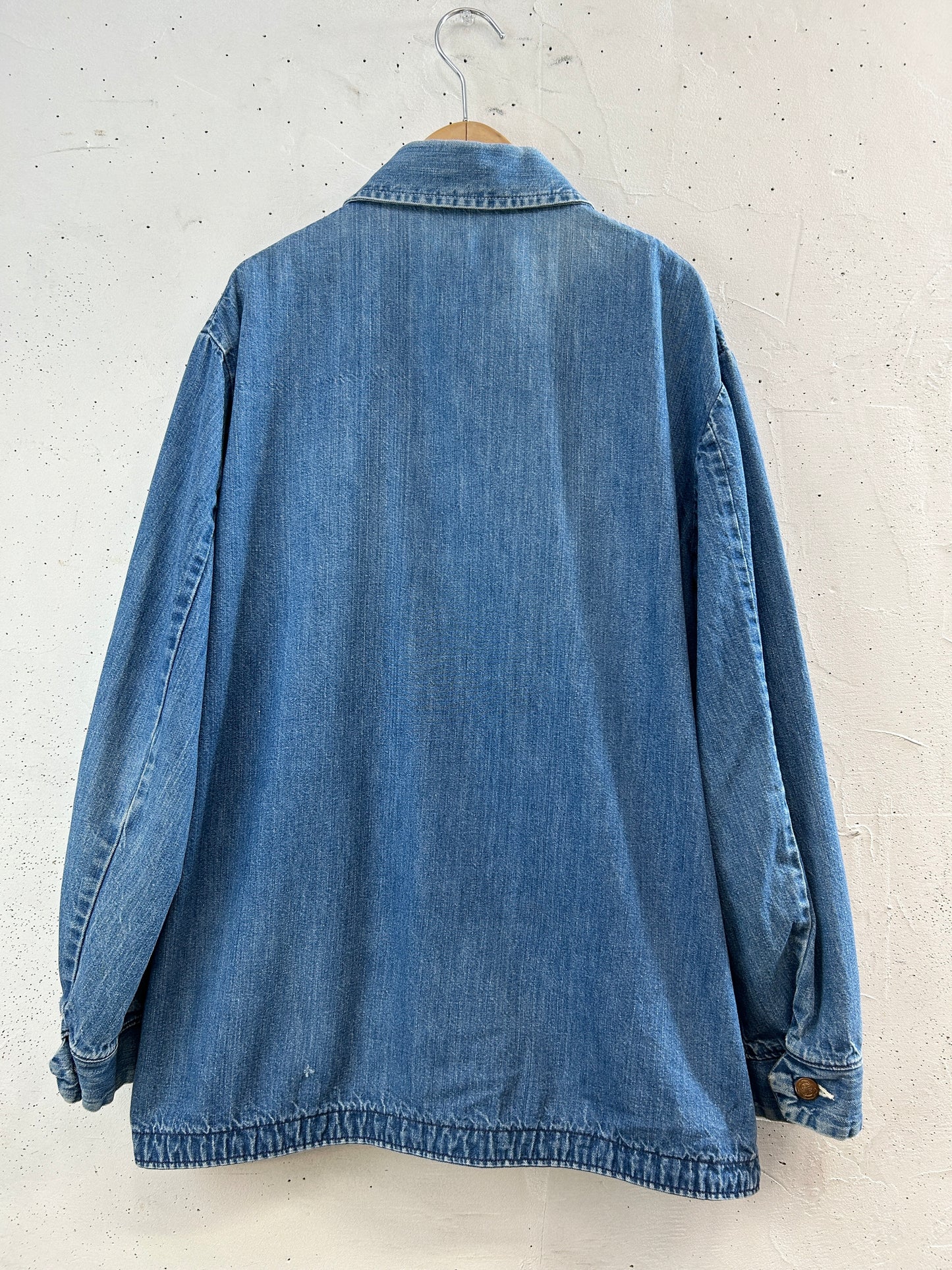 '70s Vintage Denim Jacket 〜Wrangler〜[F32843]