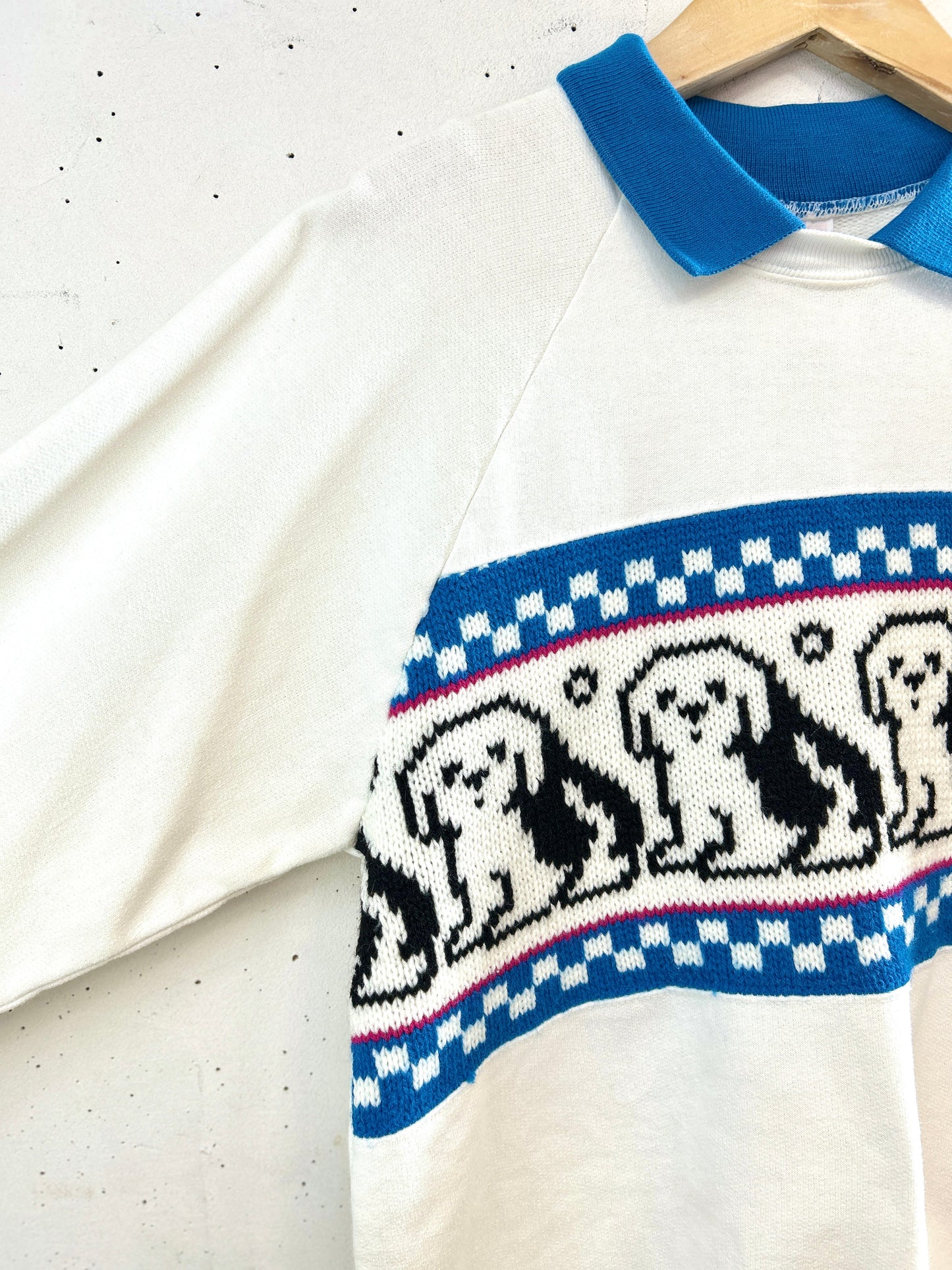 Vintage Sweat   [A31438]