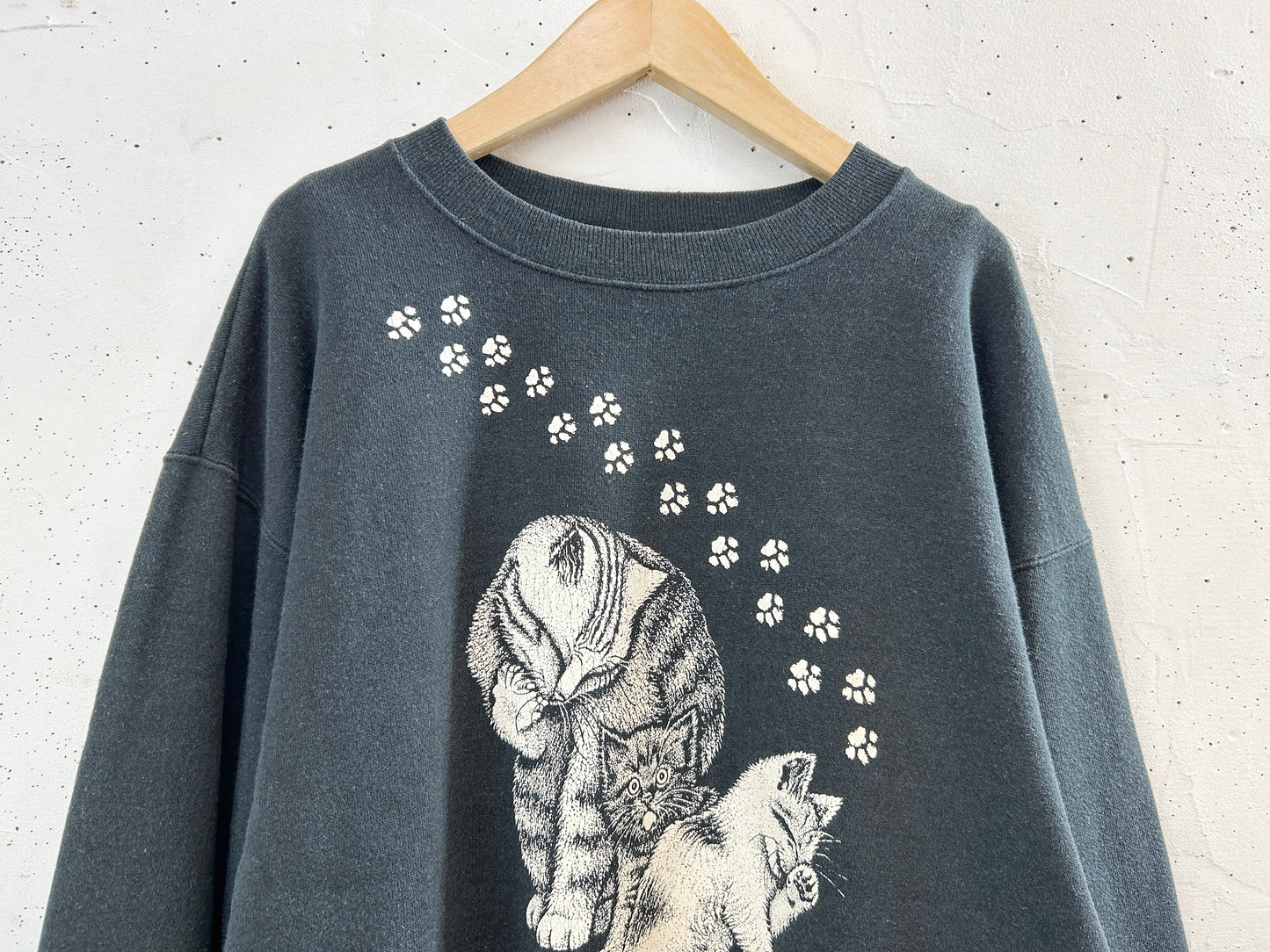 Vintage Sweat 〜MADE IN USA〜 [G33158]