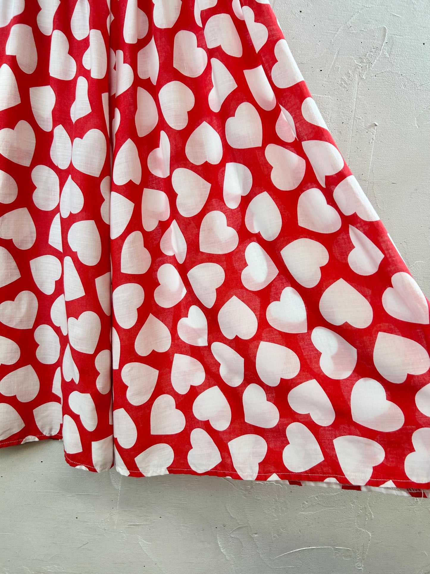 Vintage Skirt [G30707]