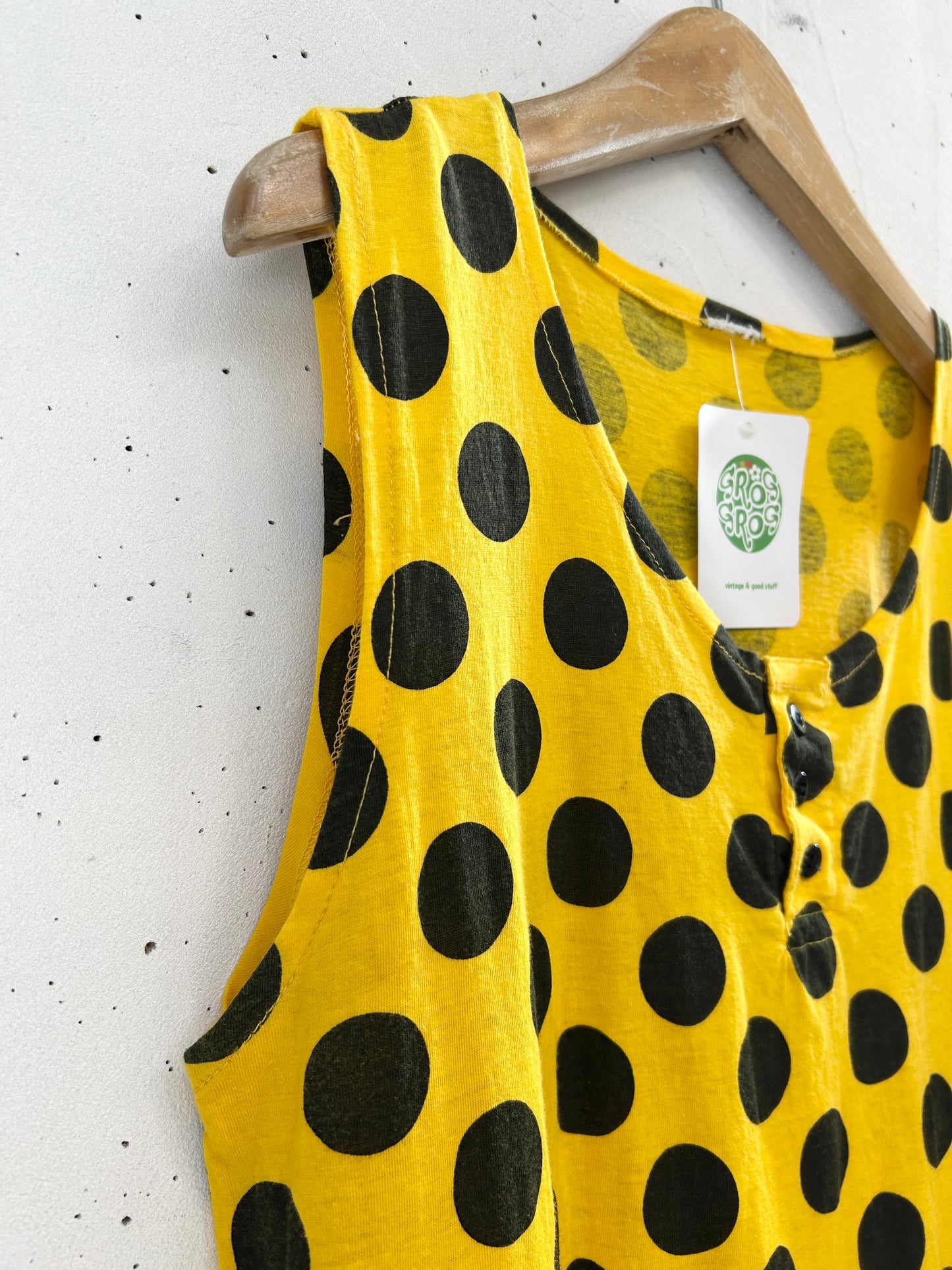 Vintage Tops [E32519]