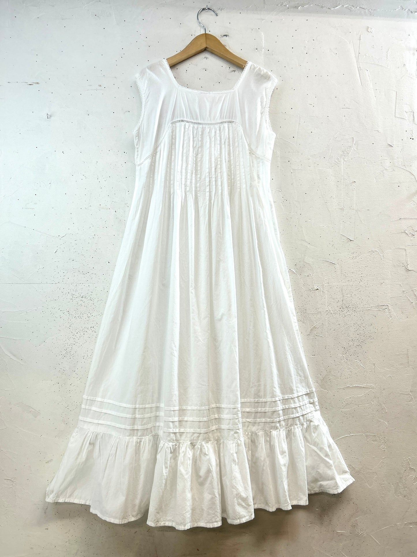 Vintage Nightie Dress [B31557]