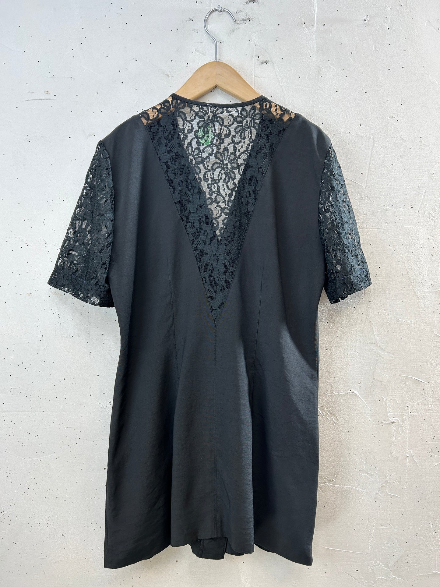 Vintage Shirt [H30878]