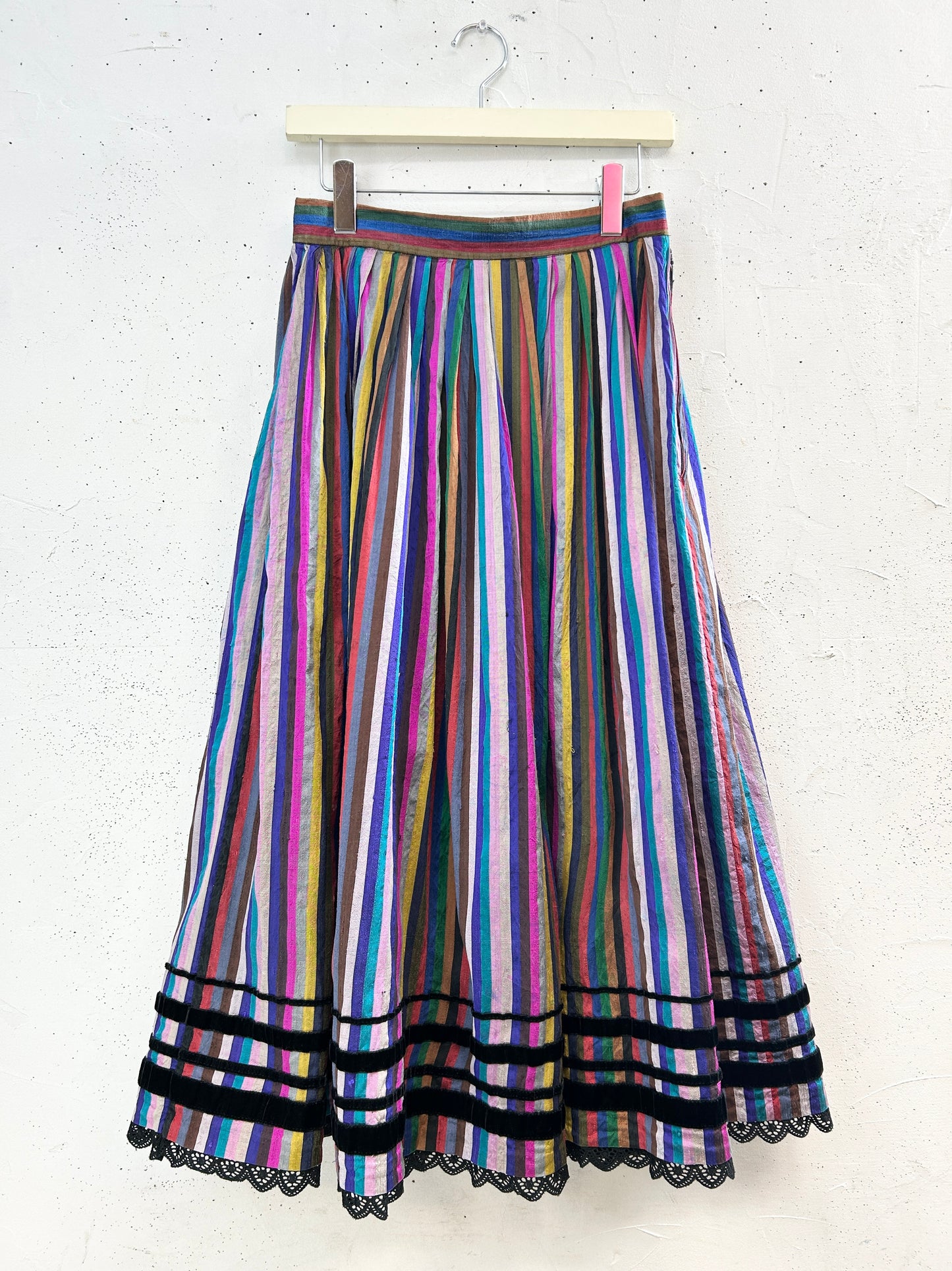 Vintage Skirt [I33754]