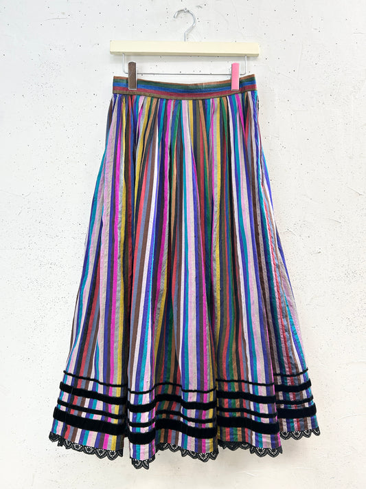 Vintage Skirt [I33754]