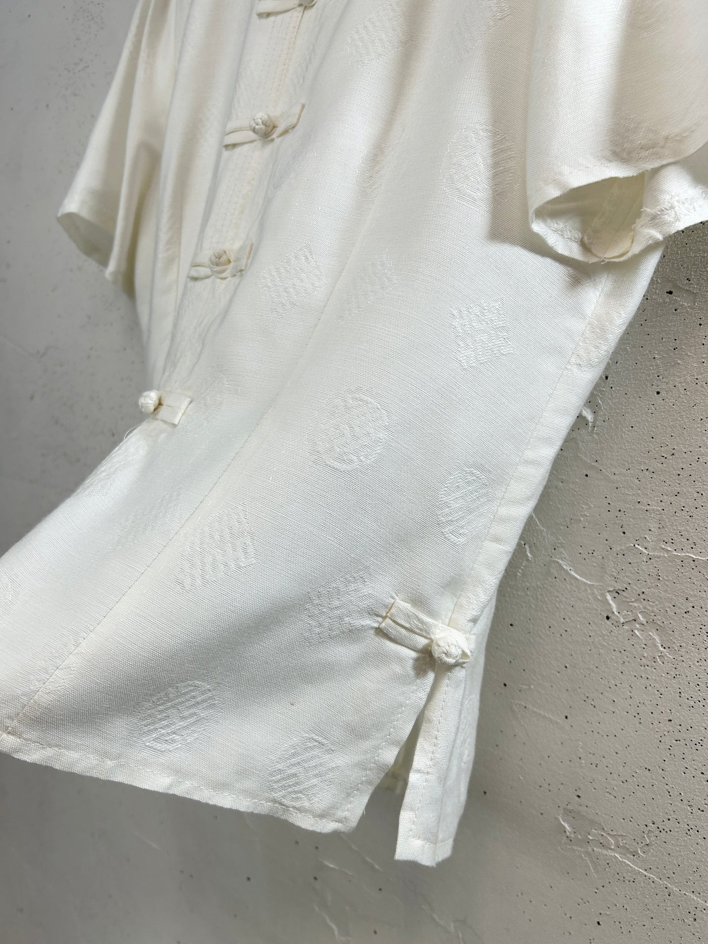 Vintage China Shirt [H33471]