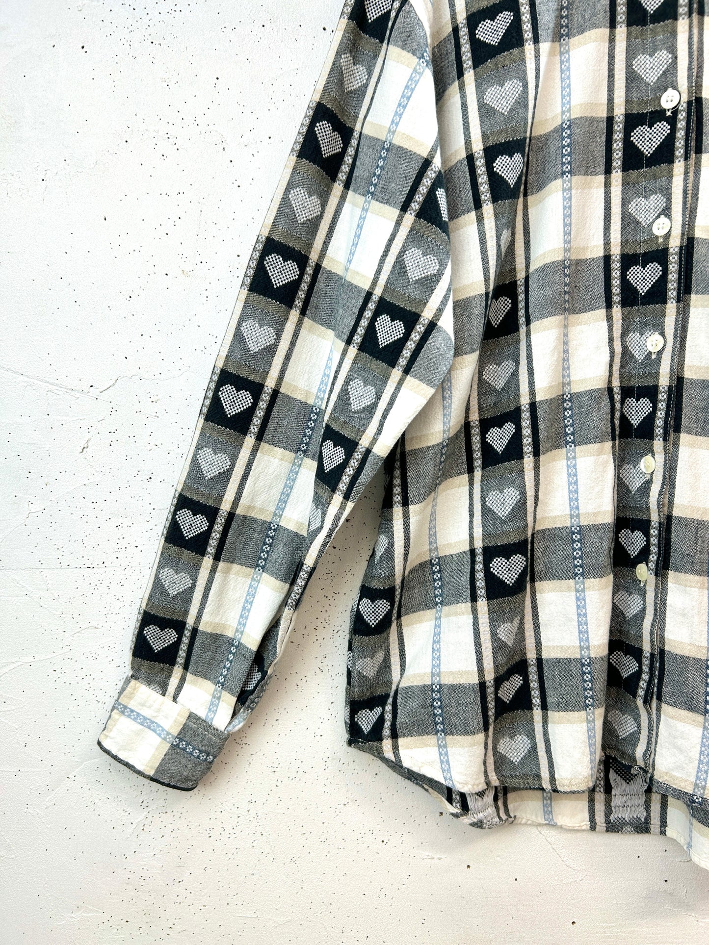 Vintage Shirt [G33106]