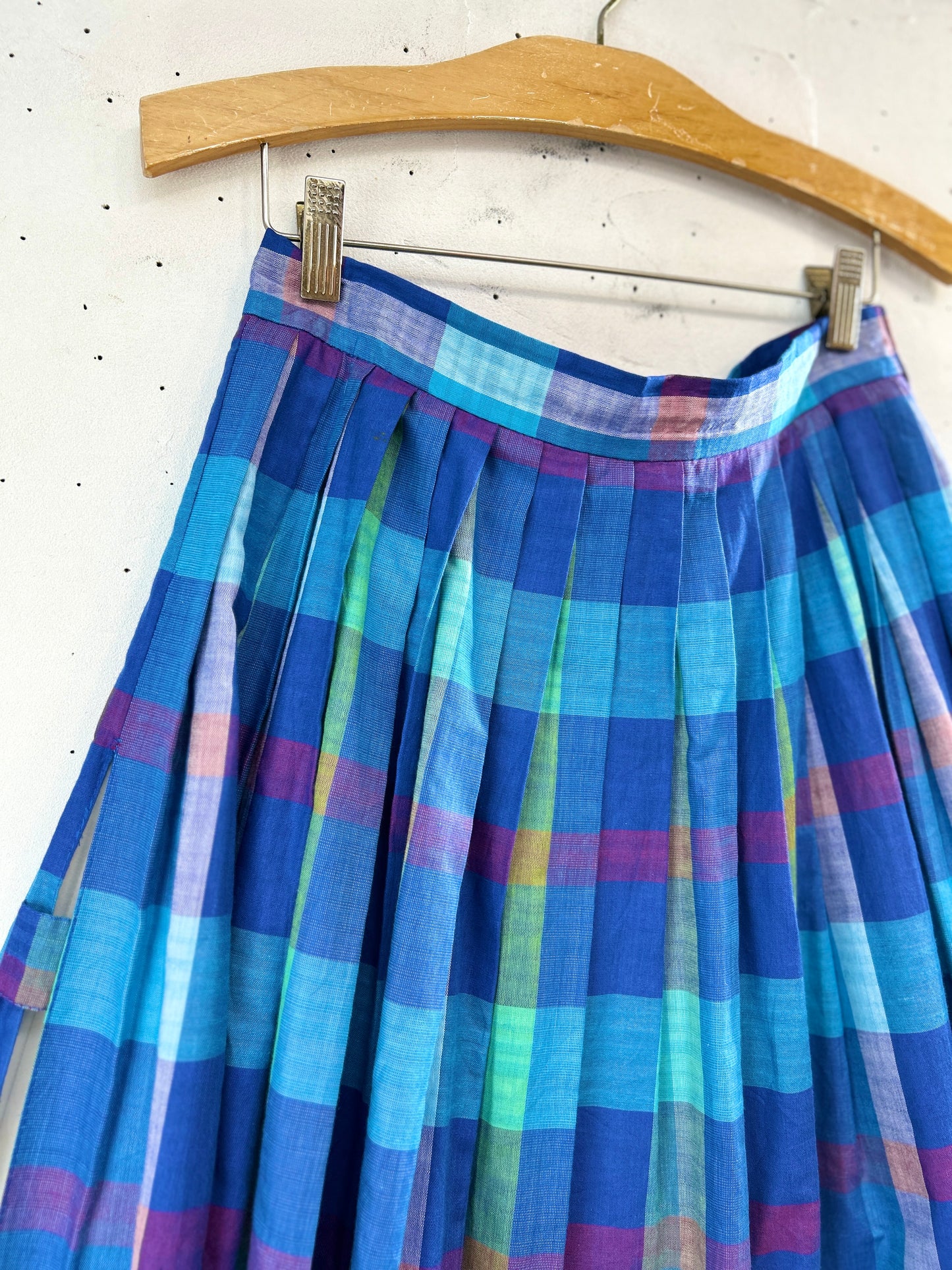 Vintage Tyrol Skirt [A31244]