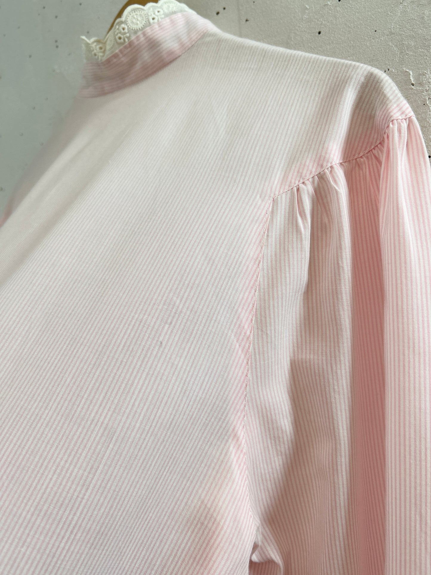 Vintage Blouse [C31891]
