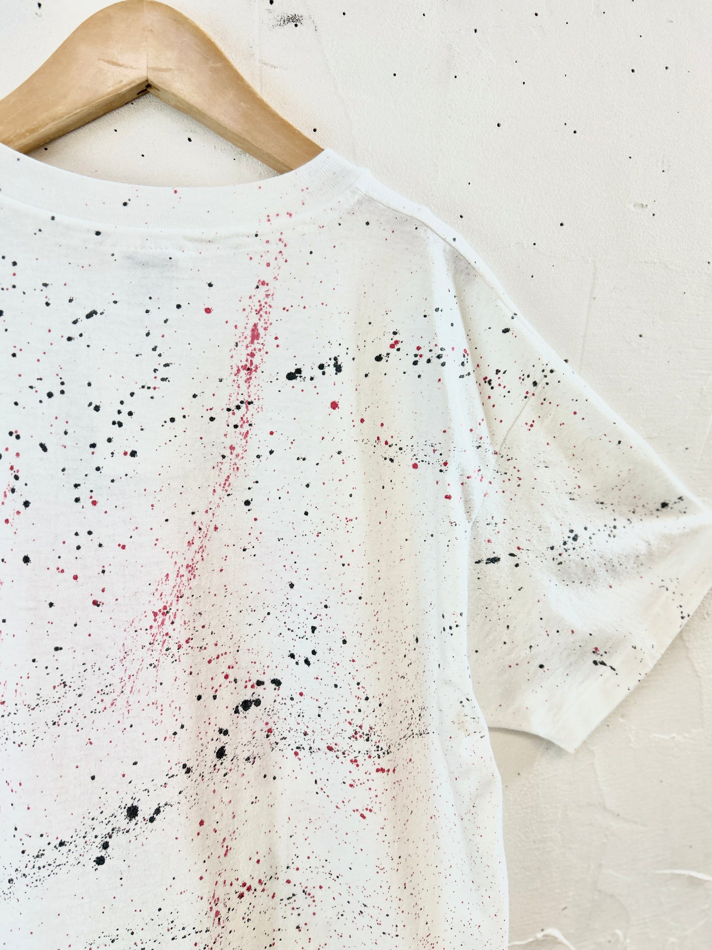 Vintage T-Shirt MADE IN USA 〜Hanes〜 [H30869]