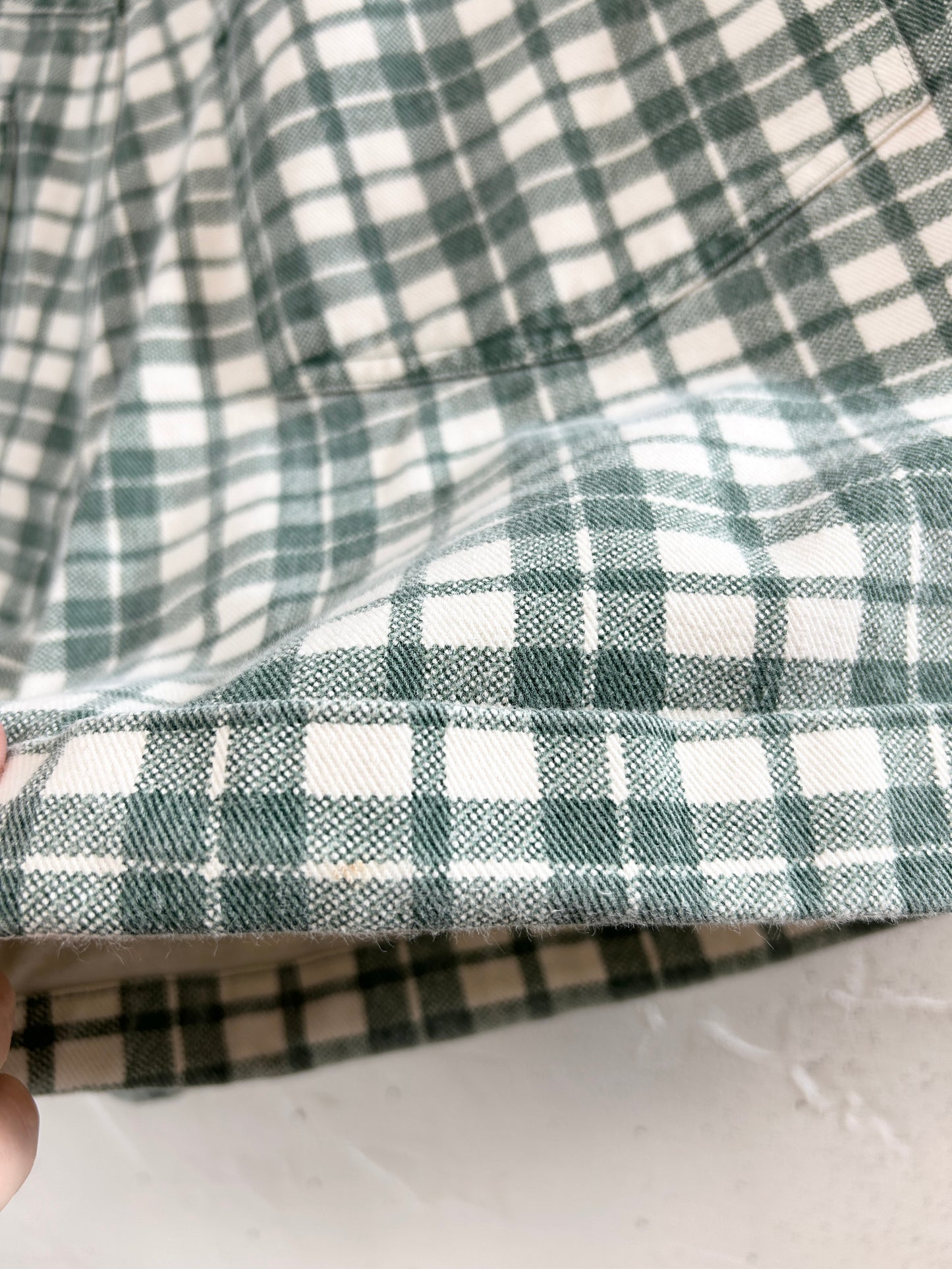 Vintage Pants [G33303]