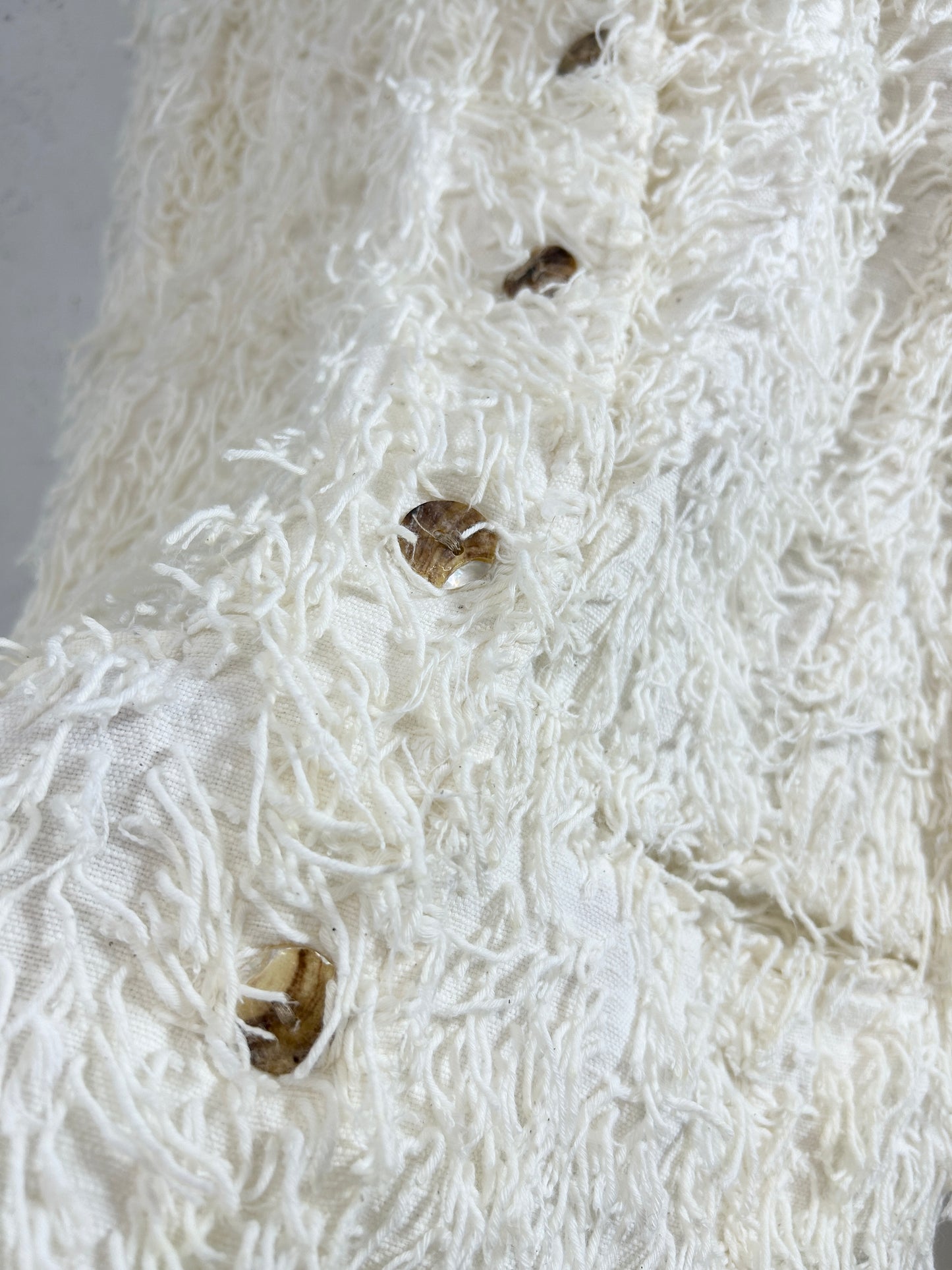 Vintage Moke-Moke Jacket [G33169]