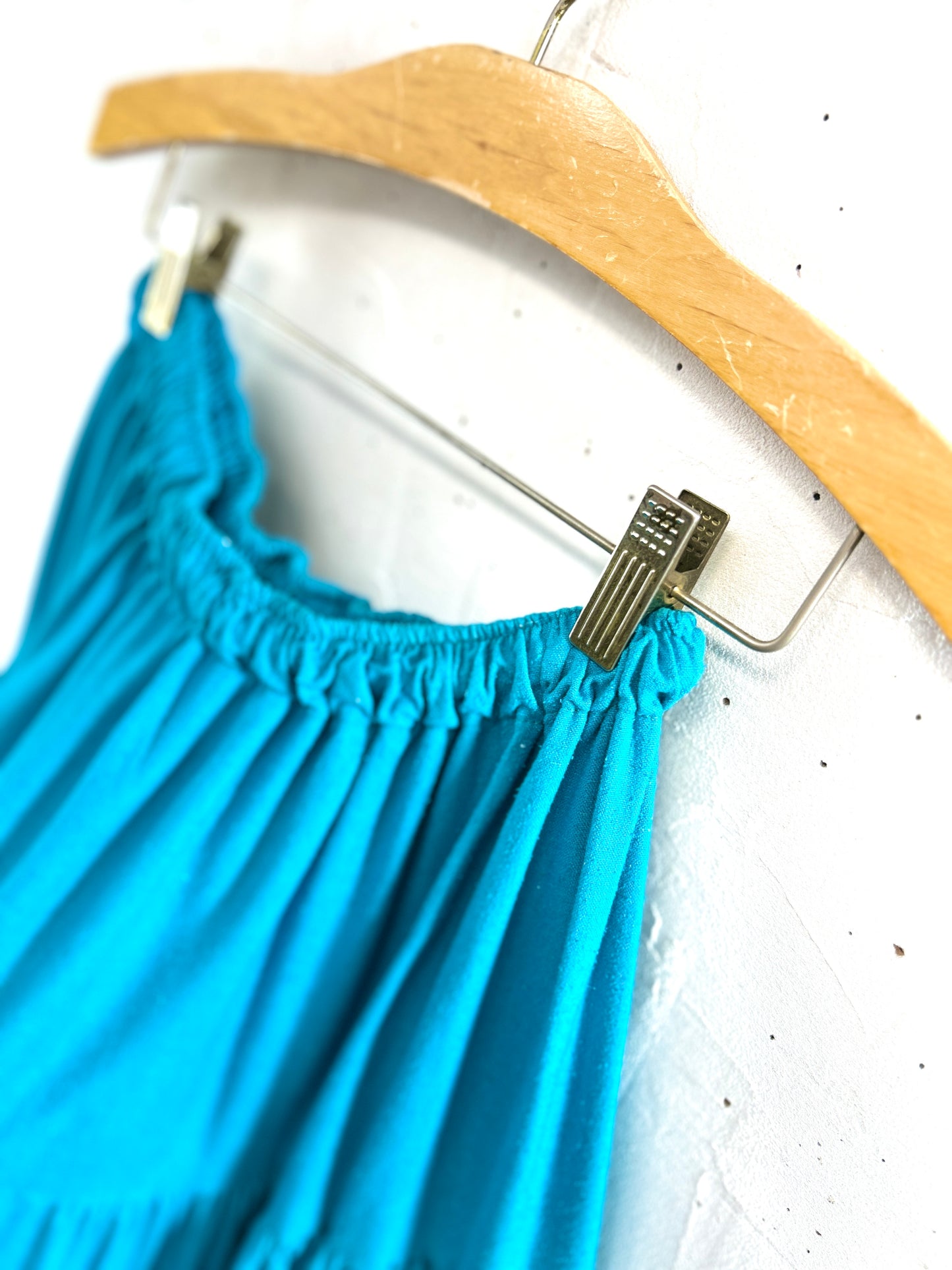 Vintage Tired Skirt  [L31137]