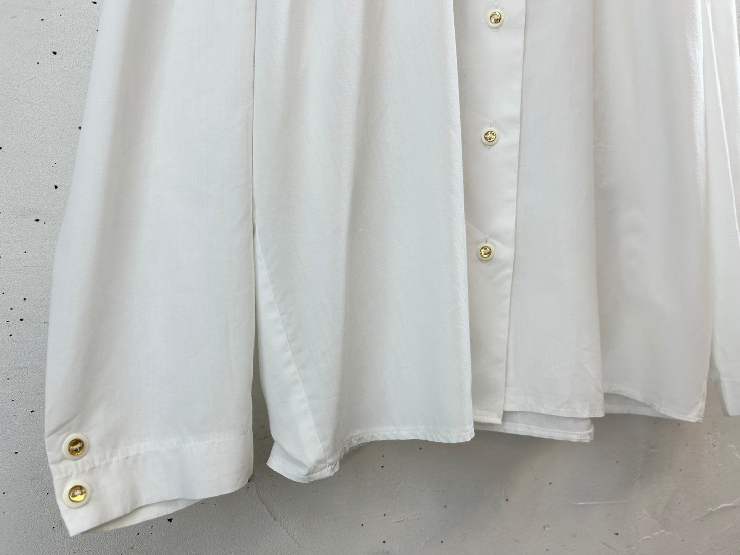 Vintage Blouse [H30783]