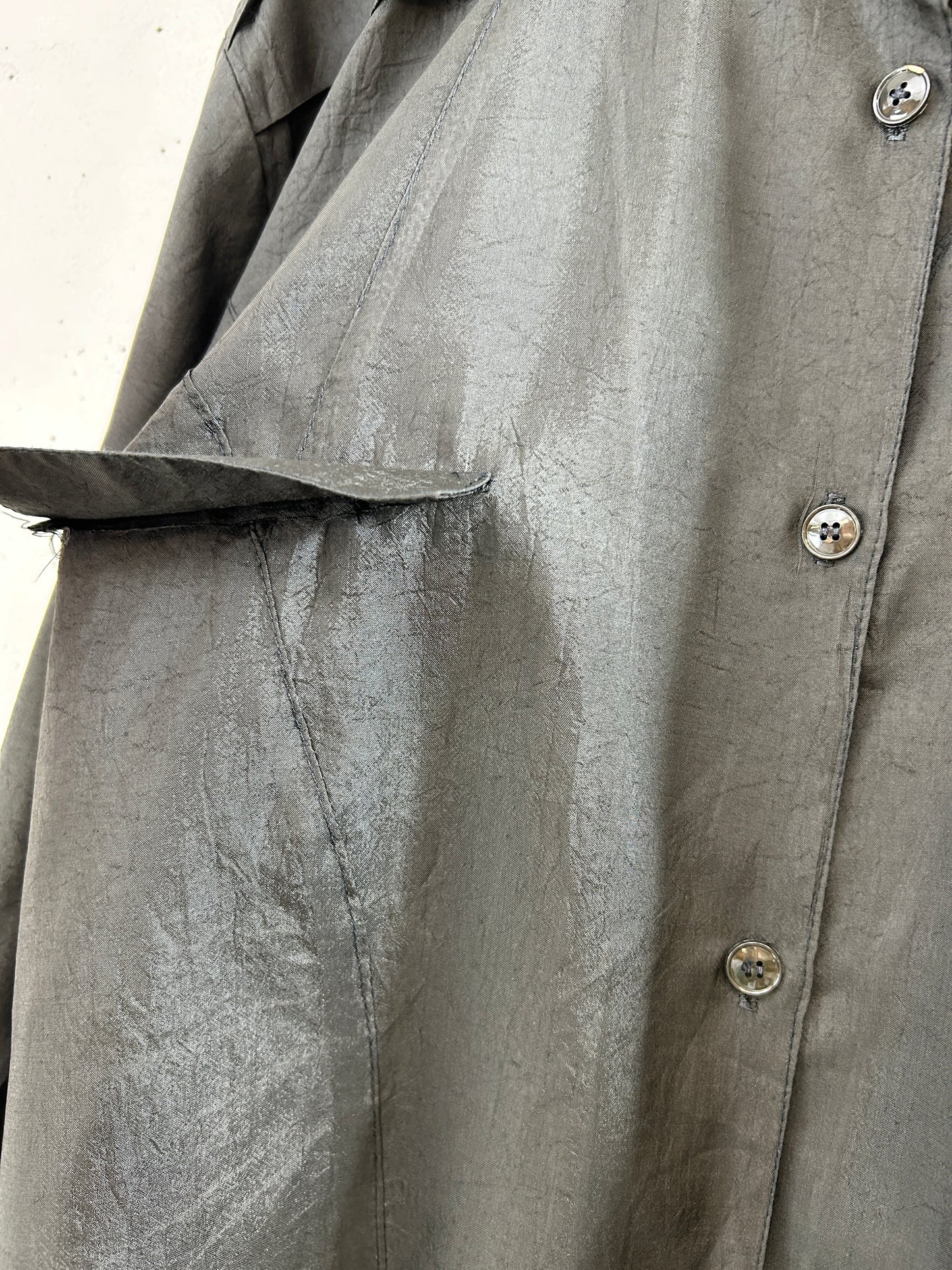 Vintage Shirt [H30880]