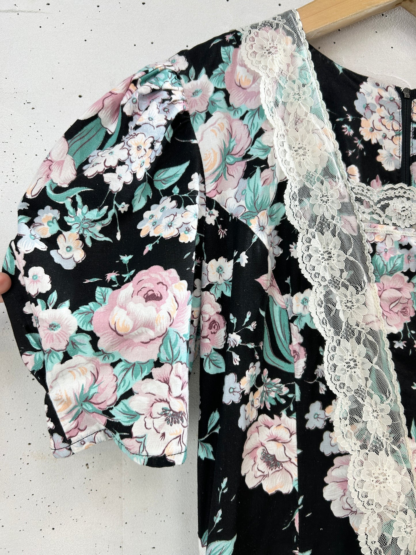 Vintage Dress [G32947]