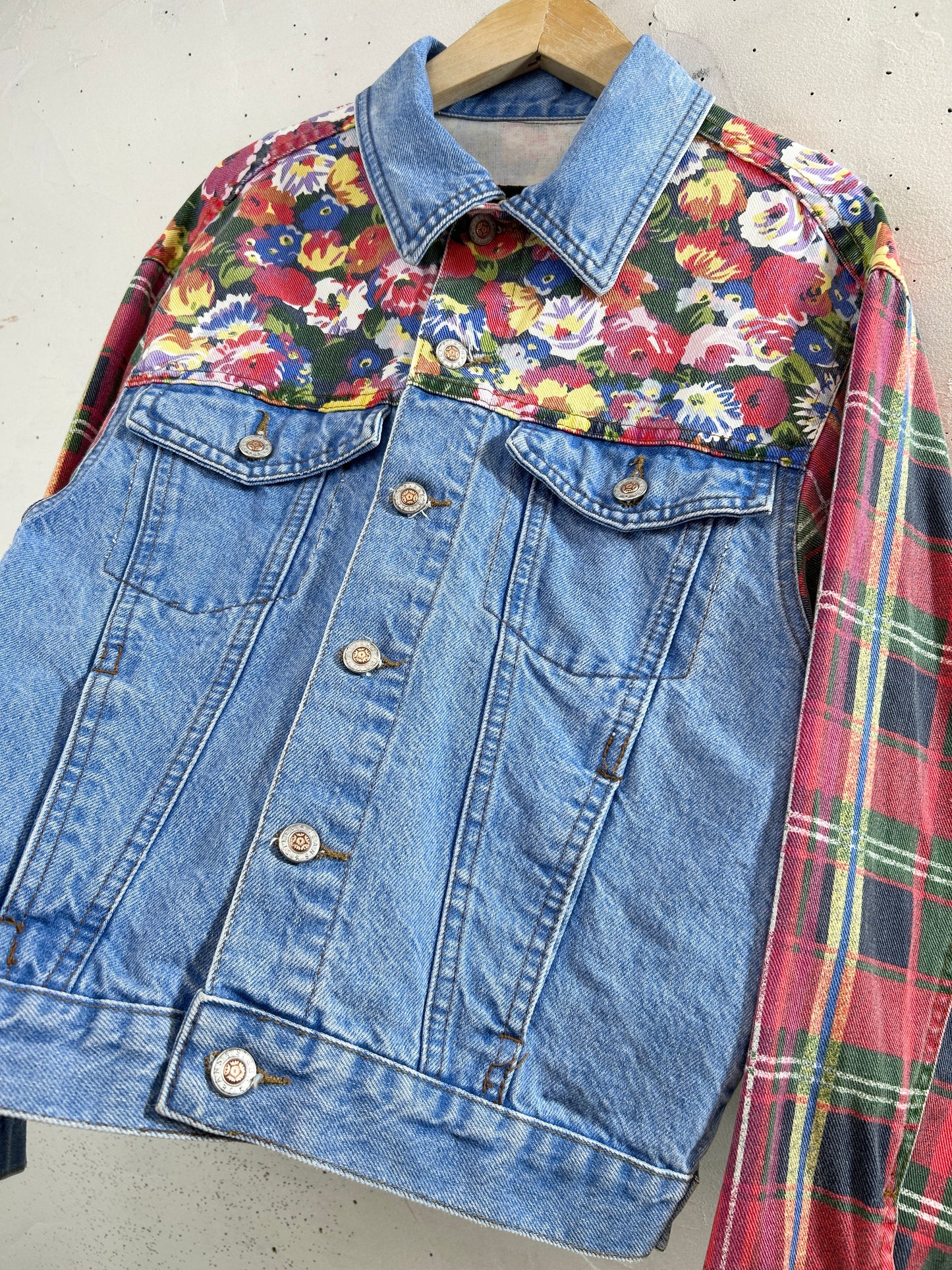 Vintage Jacket [I33702]