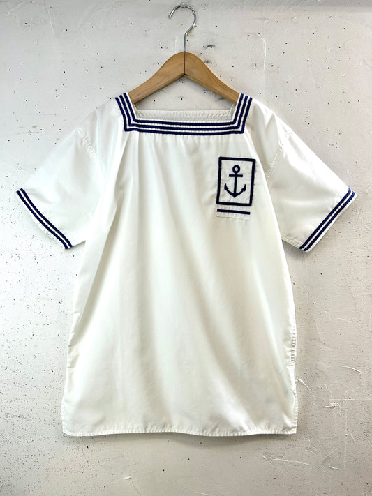 Vintage Tops [F32652]