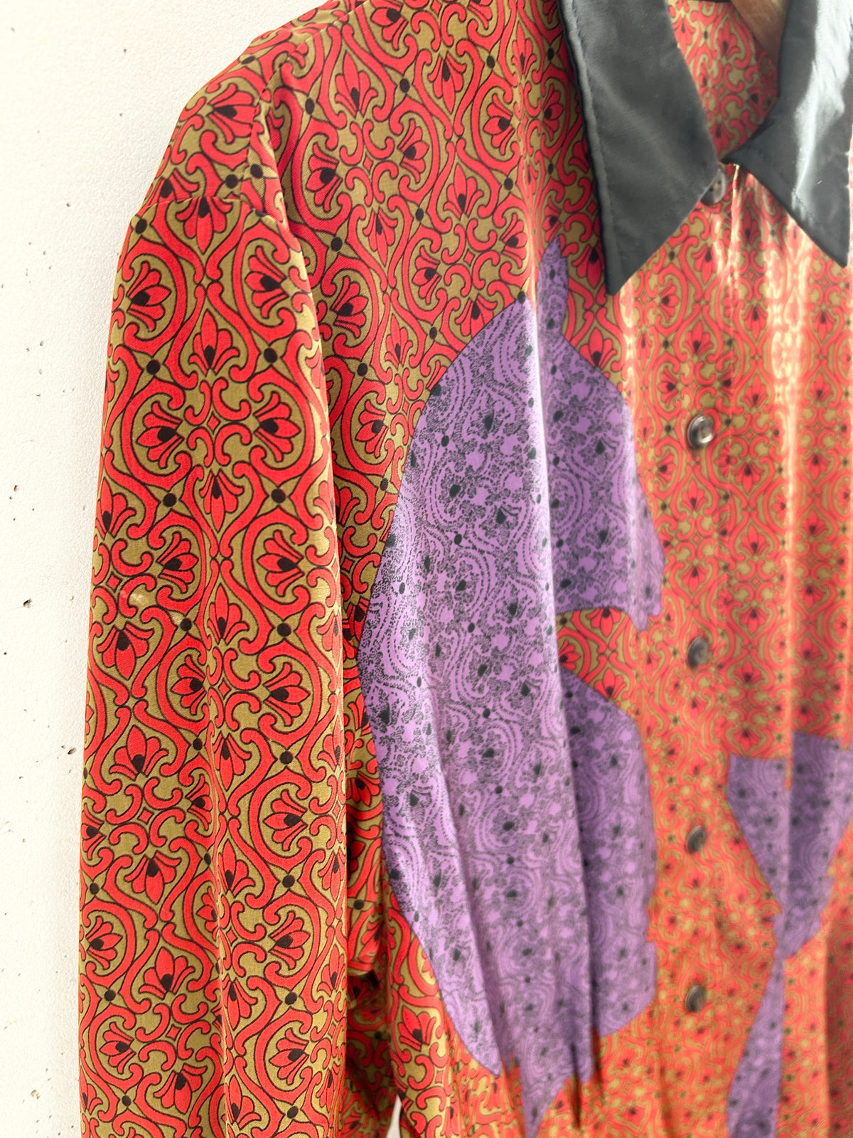 Vintage Shirt [I33825]