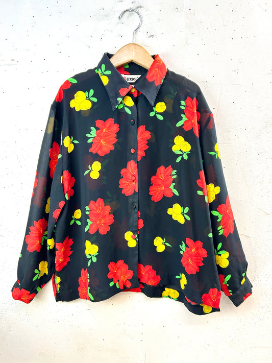 Vintage Shirt [H30267]