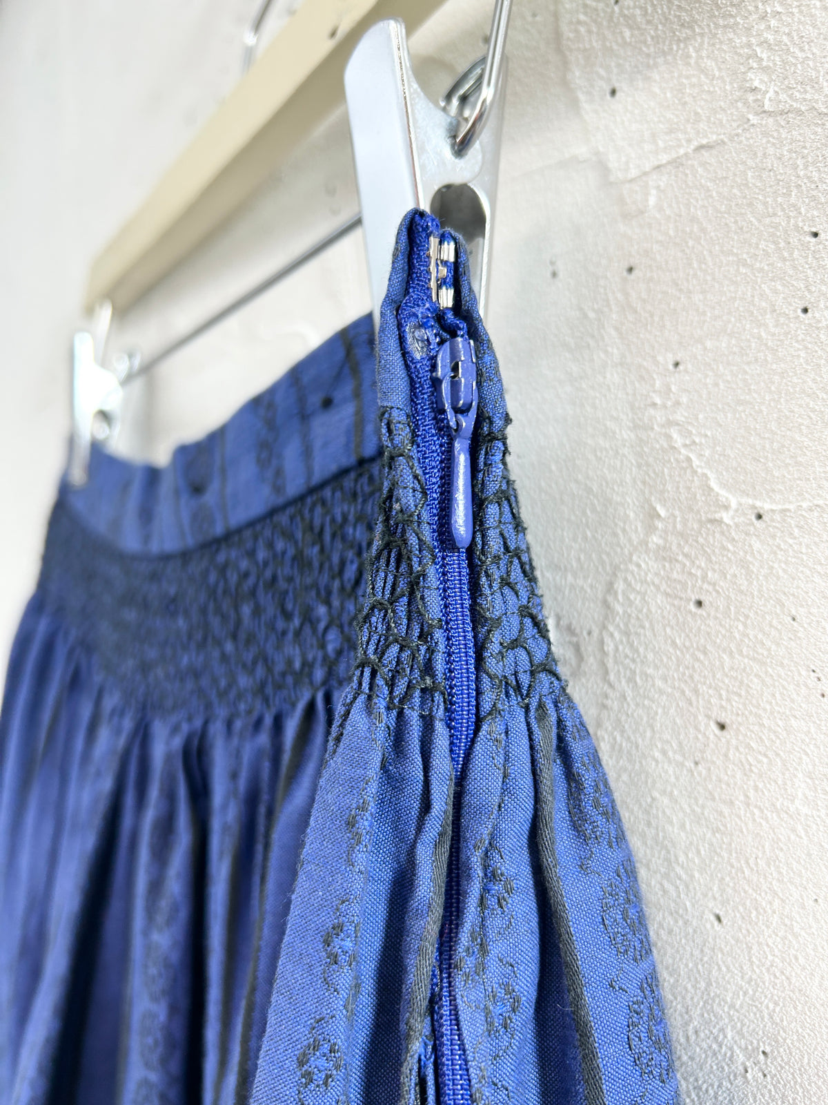 Vintage Tyrol Skirt [J34335]