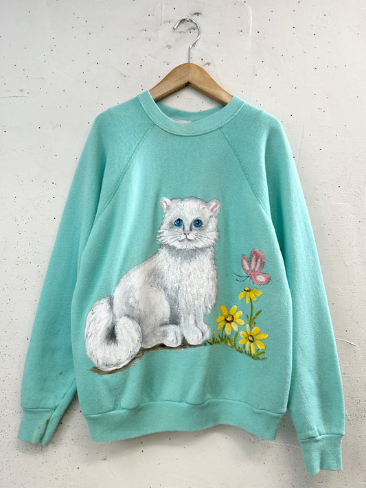 Vintage Sweat 〜MADE IN USA〜 [A31325]