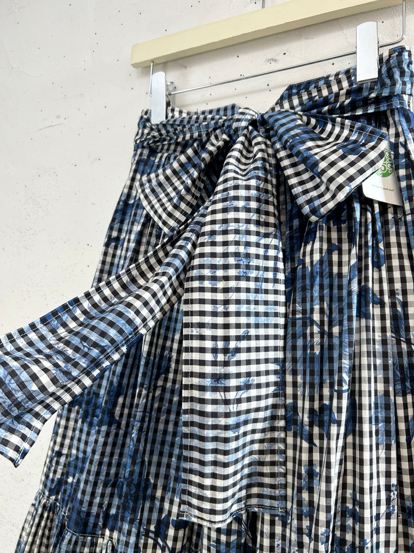 Vintage Tyrol Skirt [G33256]